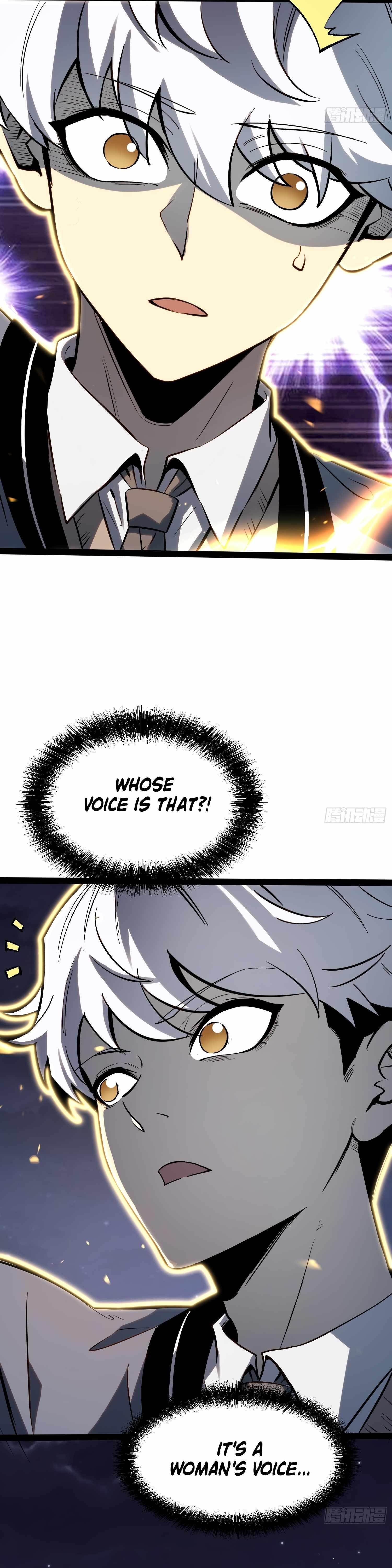 Read Full Time Awakening Manga Online