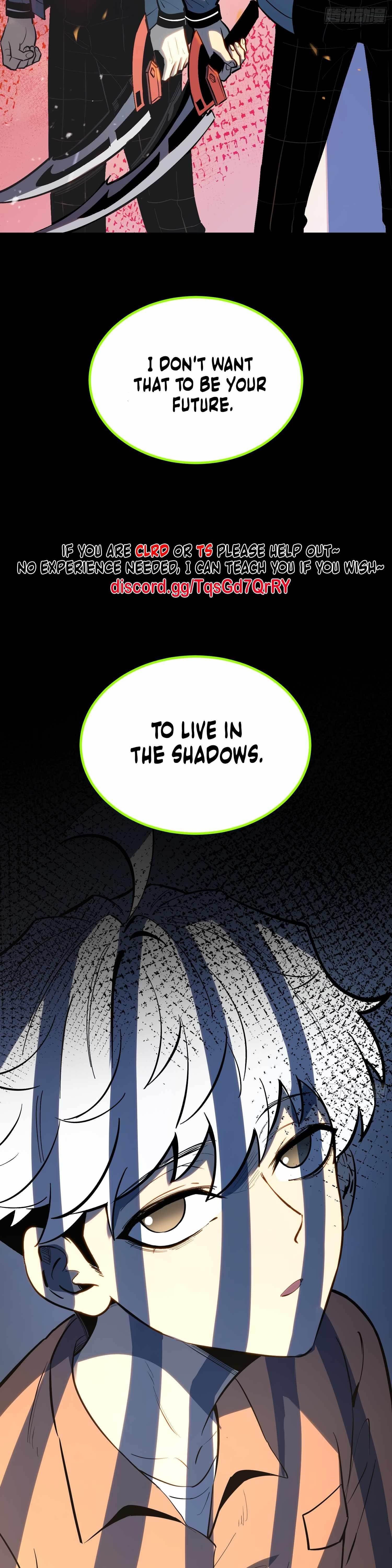 Read Full Time Awakening Manga Online