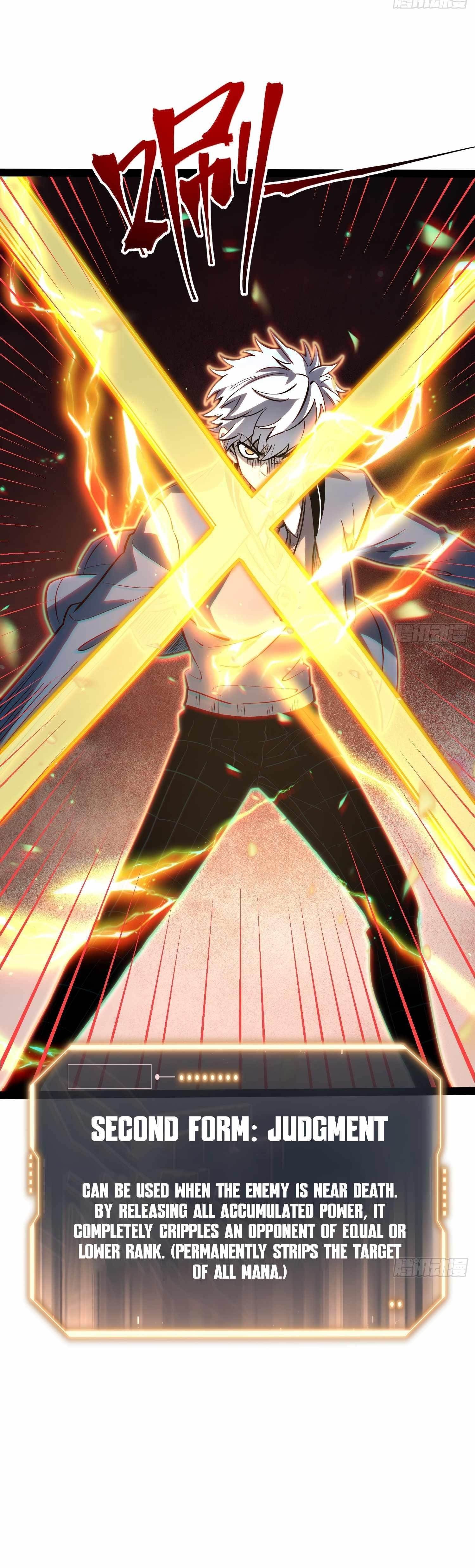 Read Full Time Awakening Manga Online