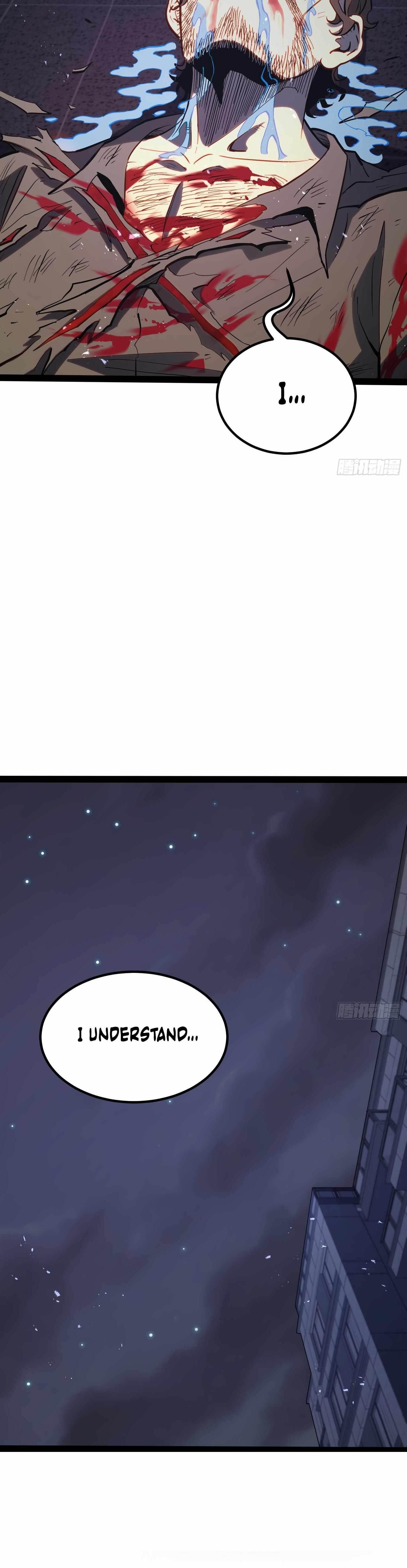 Read Full Time Awakening Manga Online