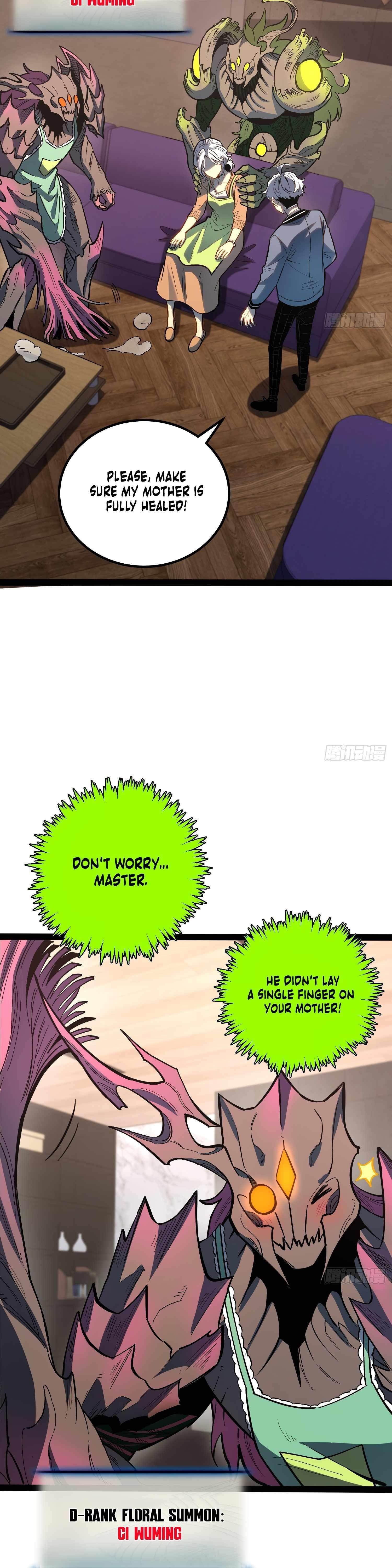 Read Full Time Awakening Manga Online