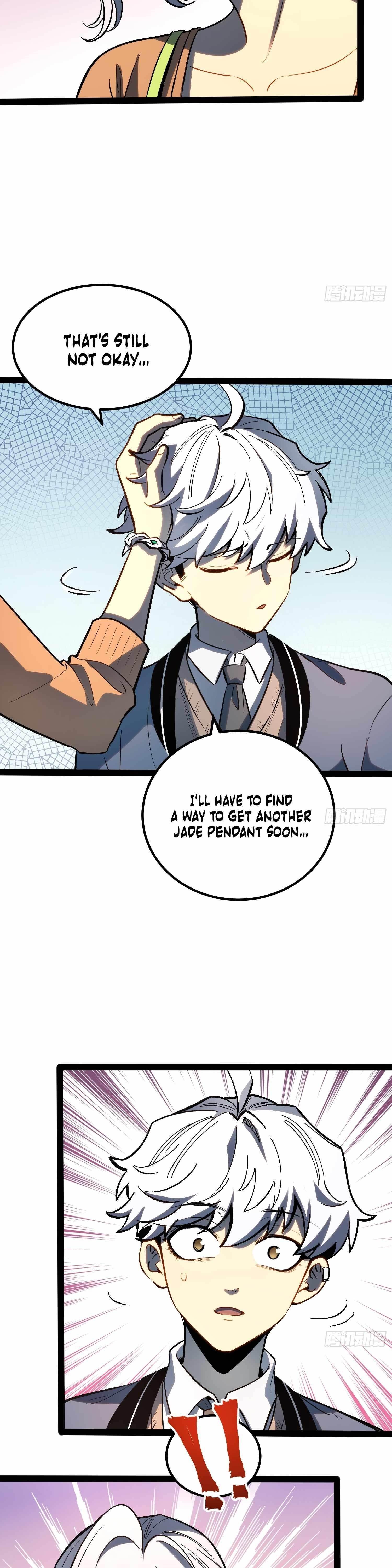Read Full Time Awakening Manga Online