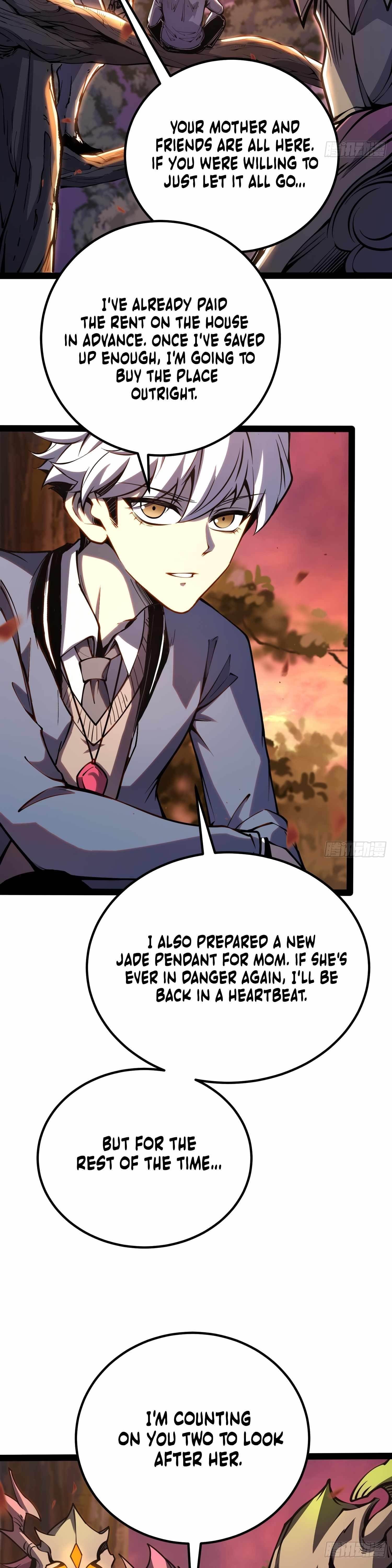 Read Full Time Awakening Manga Online