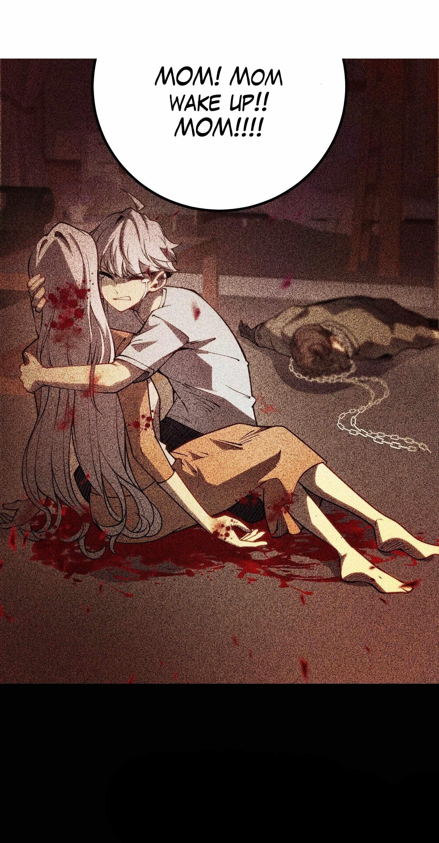Read Full Time Awakening Manga Online