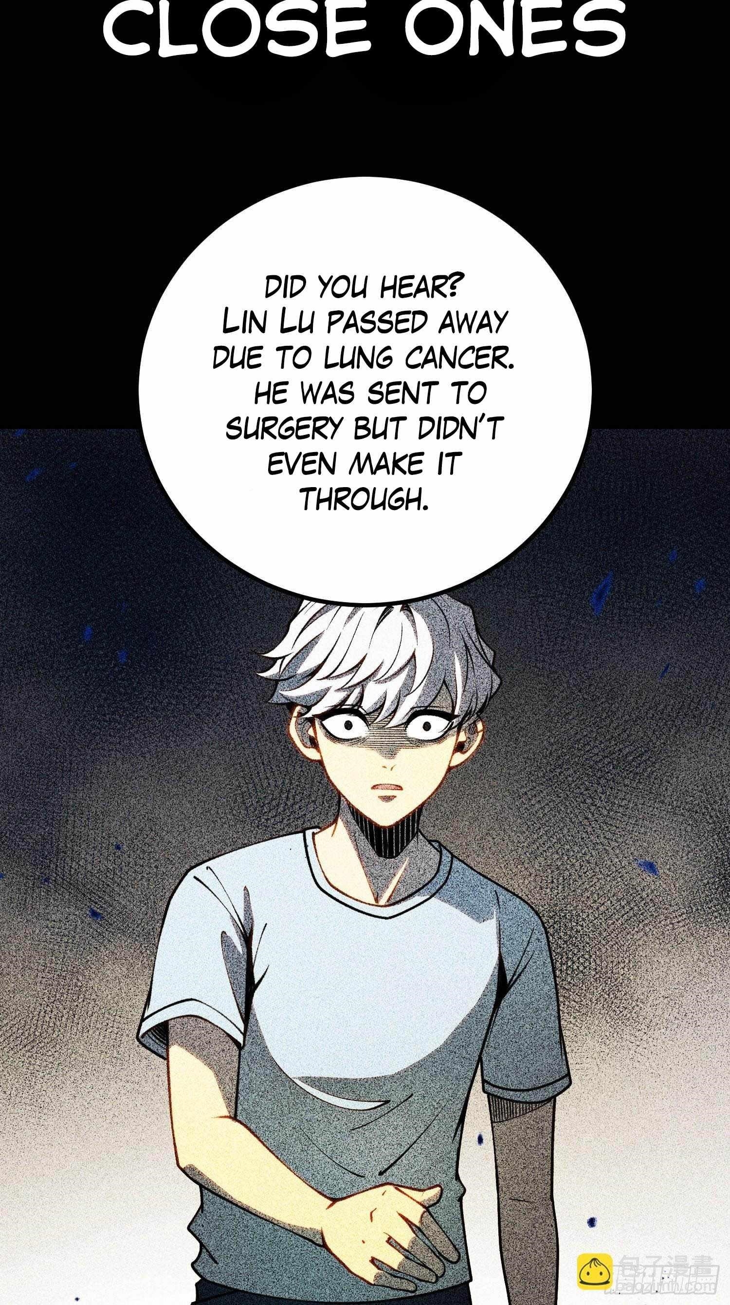 Read Full Time Awakening Manga Online