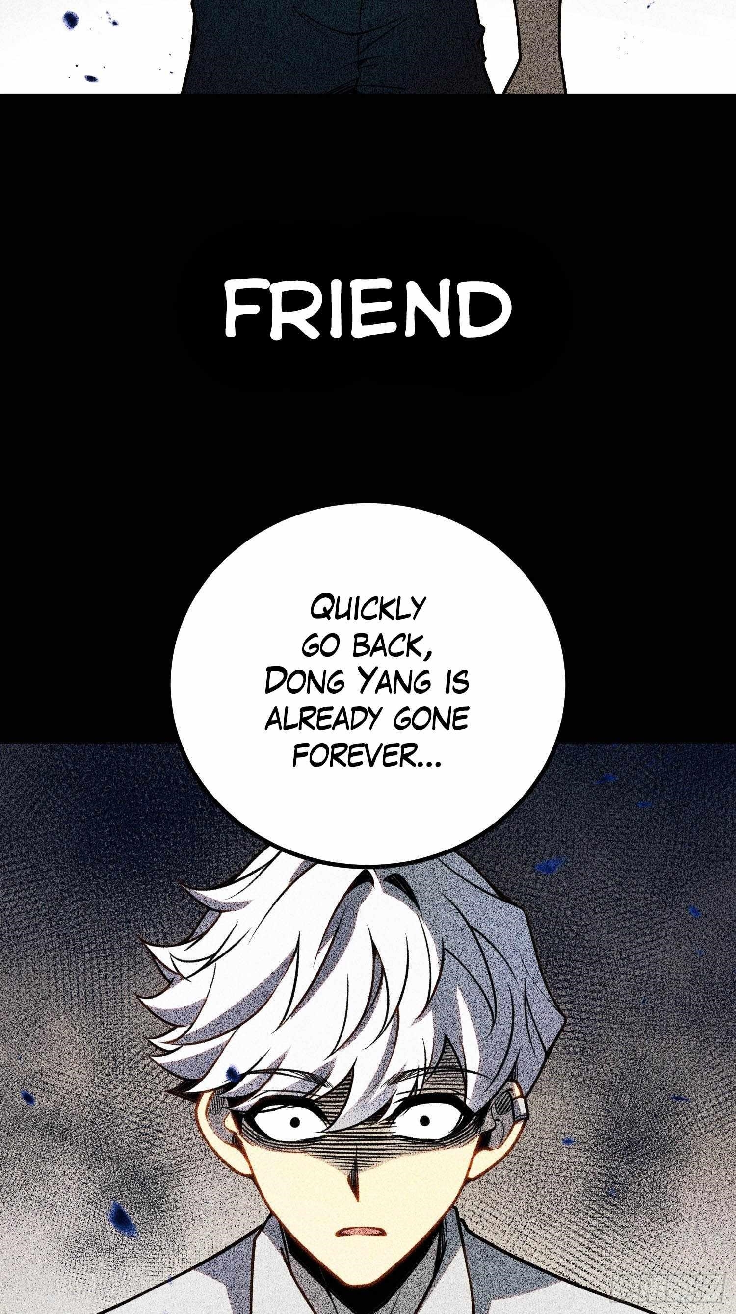 Read Full Time Awakening Manga Online