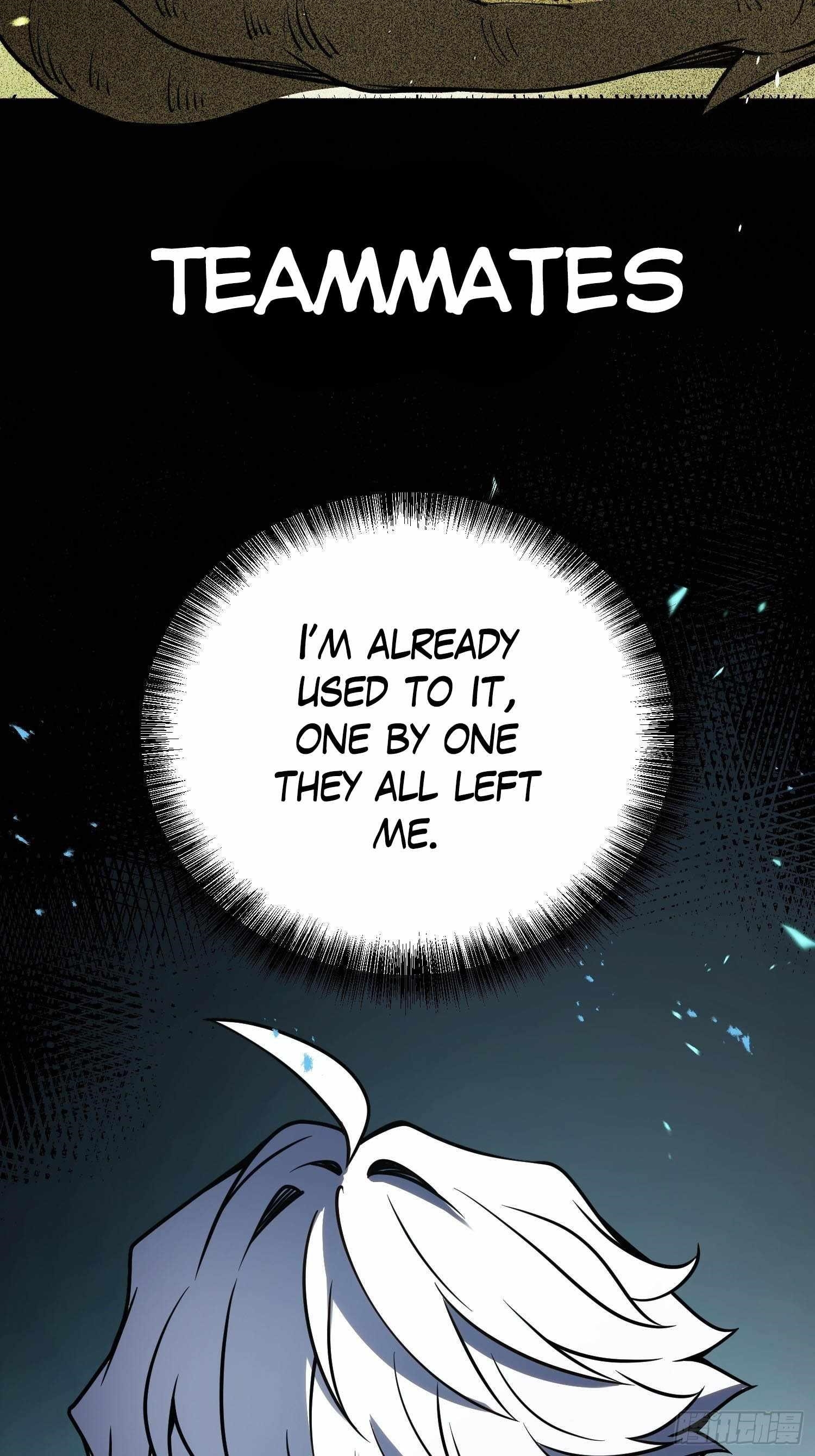 Read Full Time Awakening Manga Online