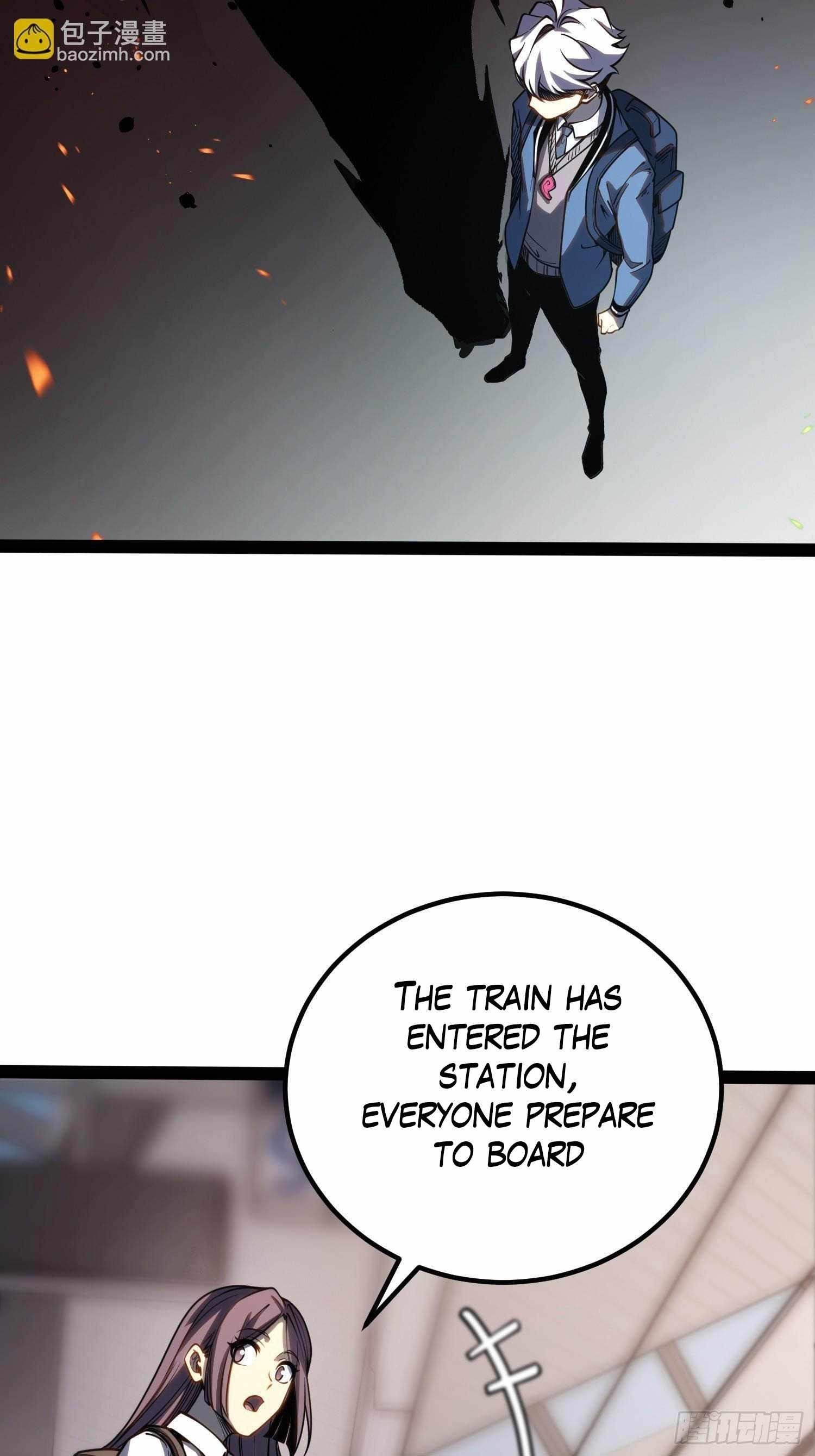 Read Full Time Awakening Manga Online