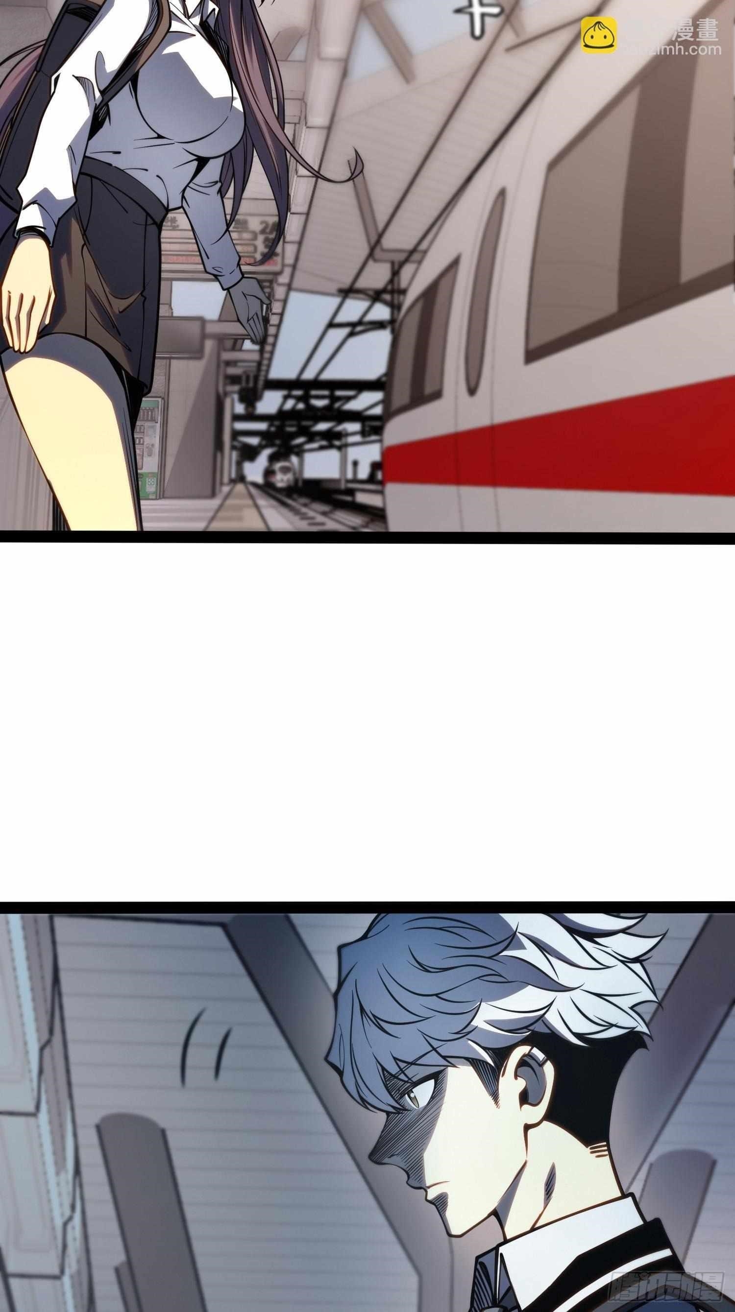 Read Full Time Awakening Manga Online