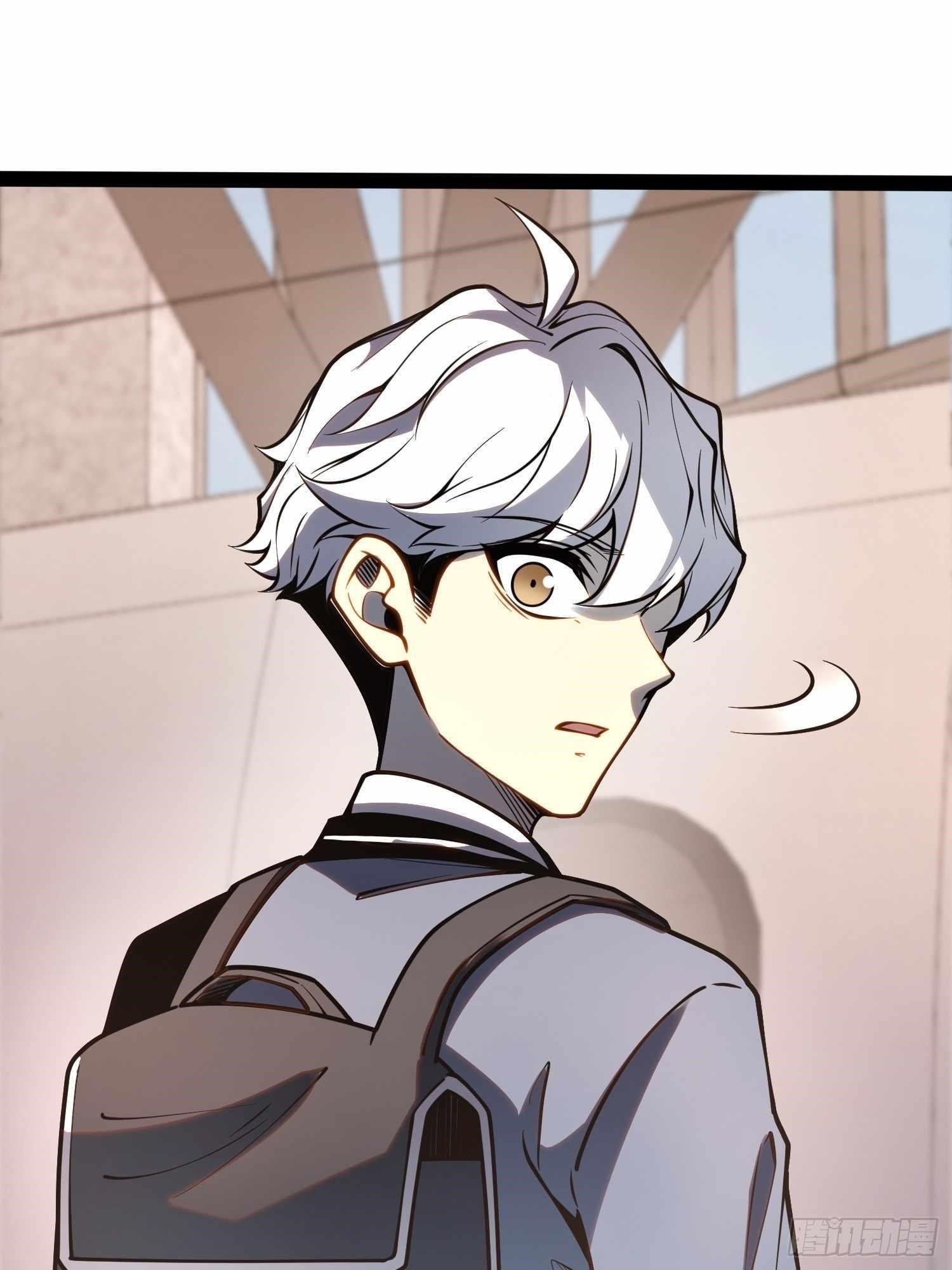 Read Full Time Awakening Manga Online