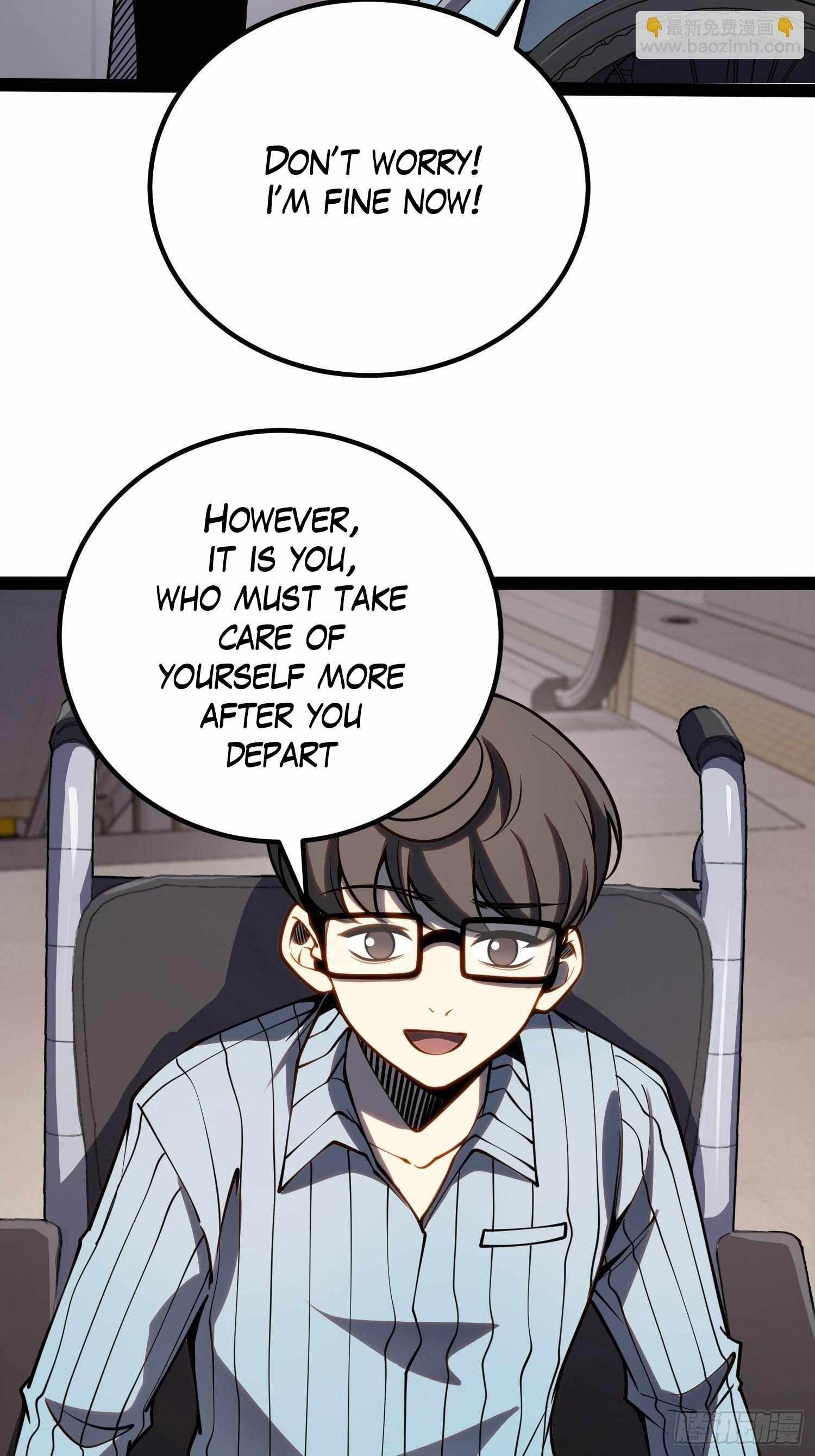 Read Full Time Awakening Manga Online