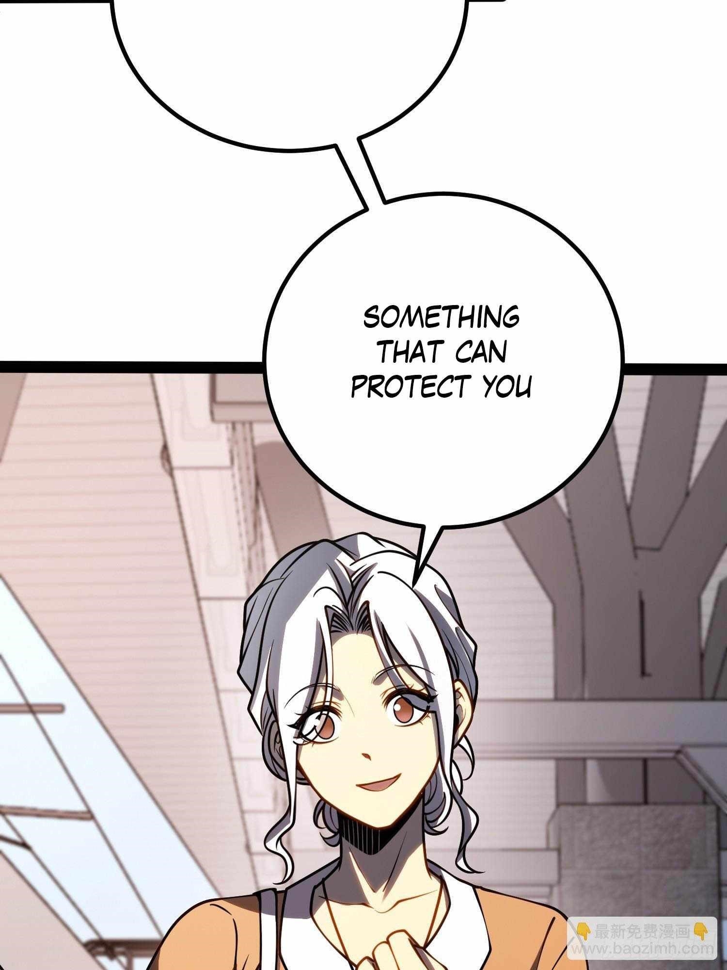 Read Full Time Awakening Manga Online