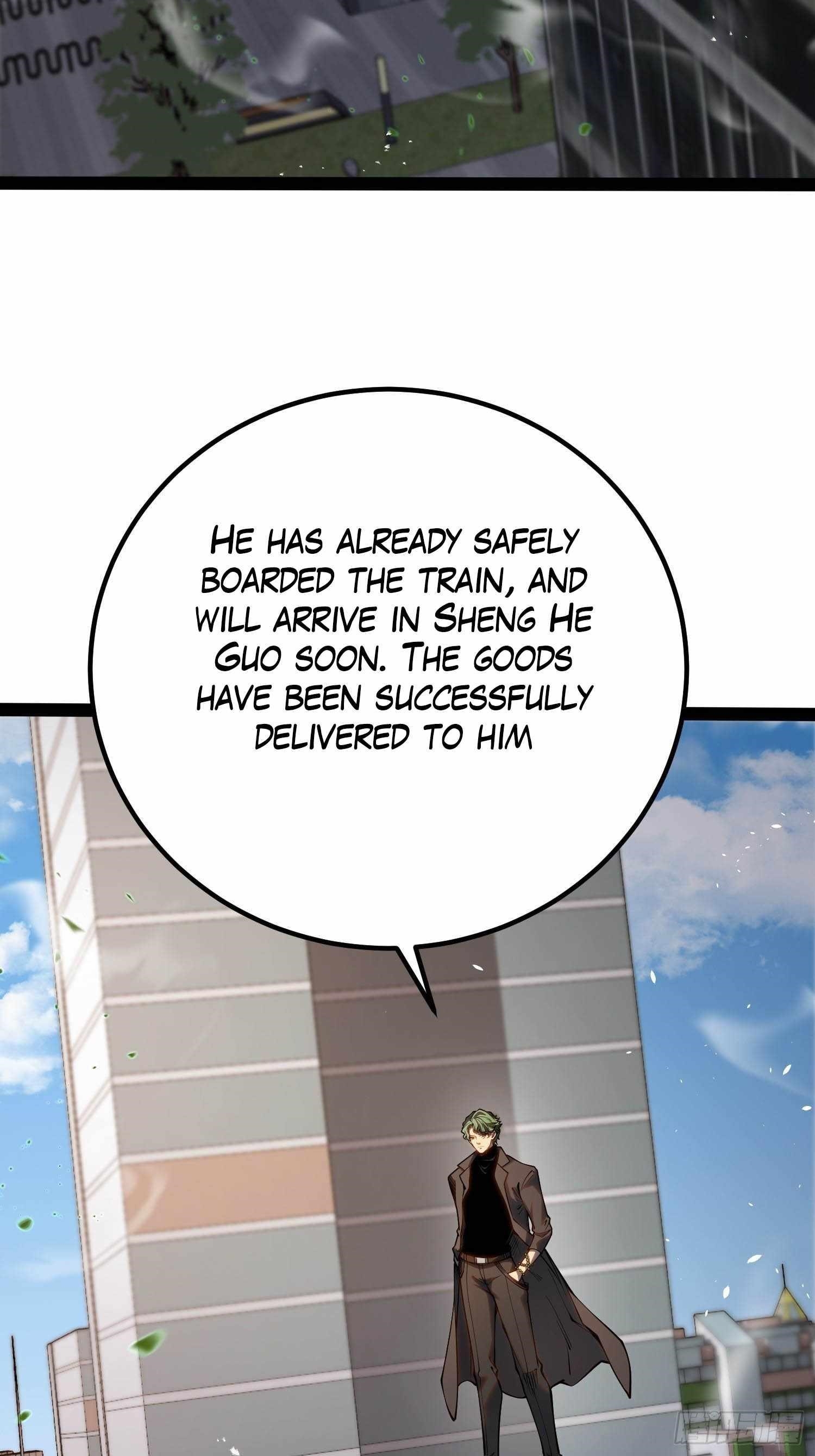 Read Full Time Awakening Manga Online
