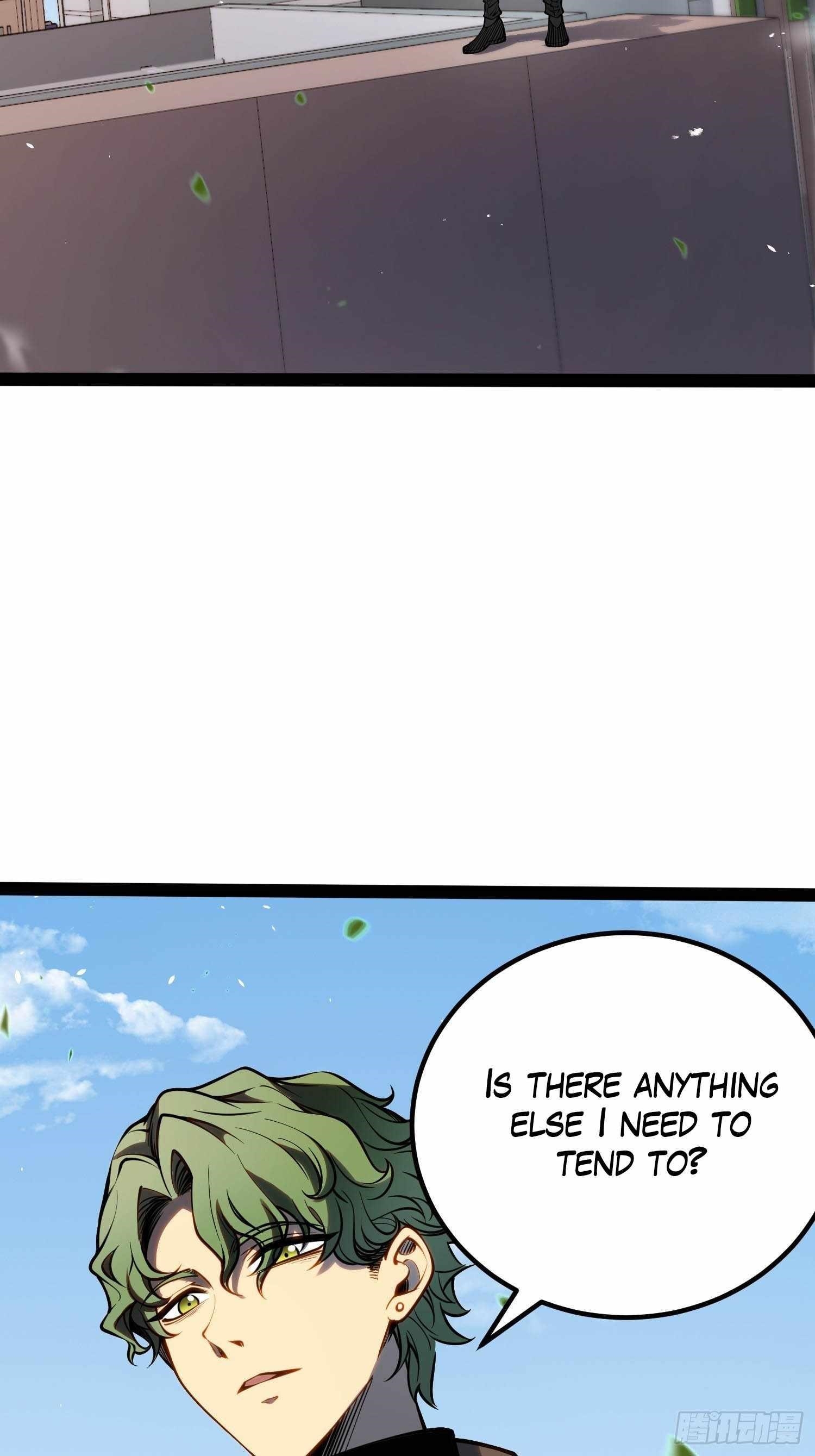 Read Full Time Awakening Manga Online
