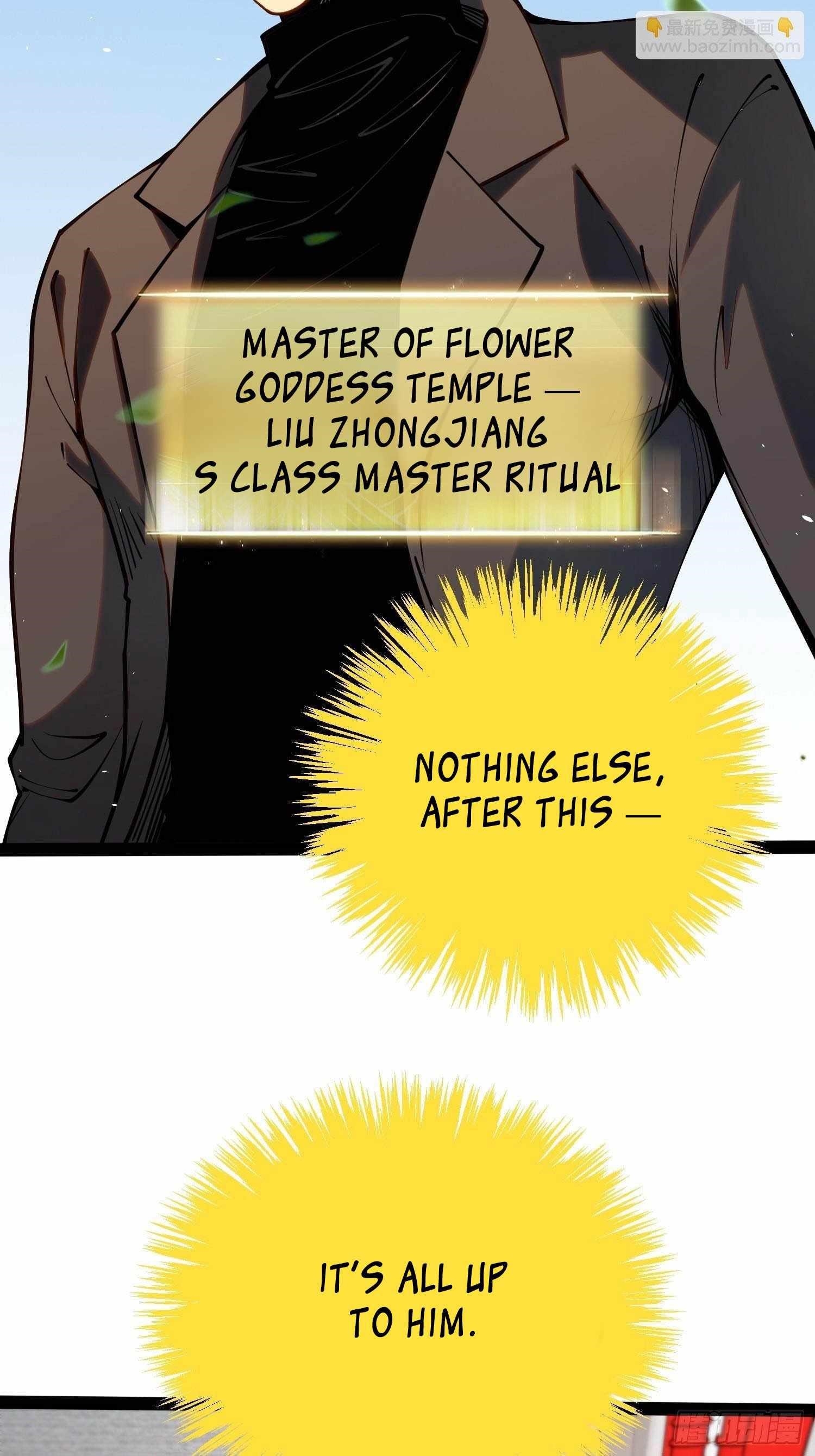 Read Full Time Awakening Manga Online