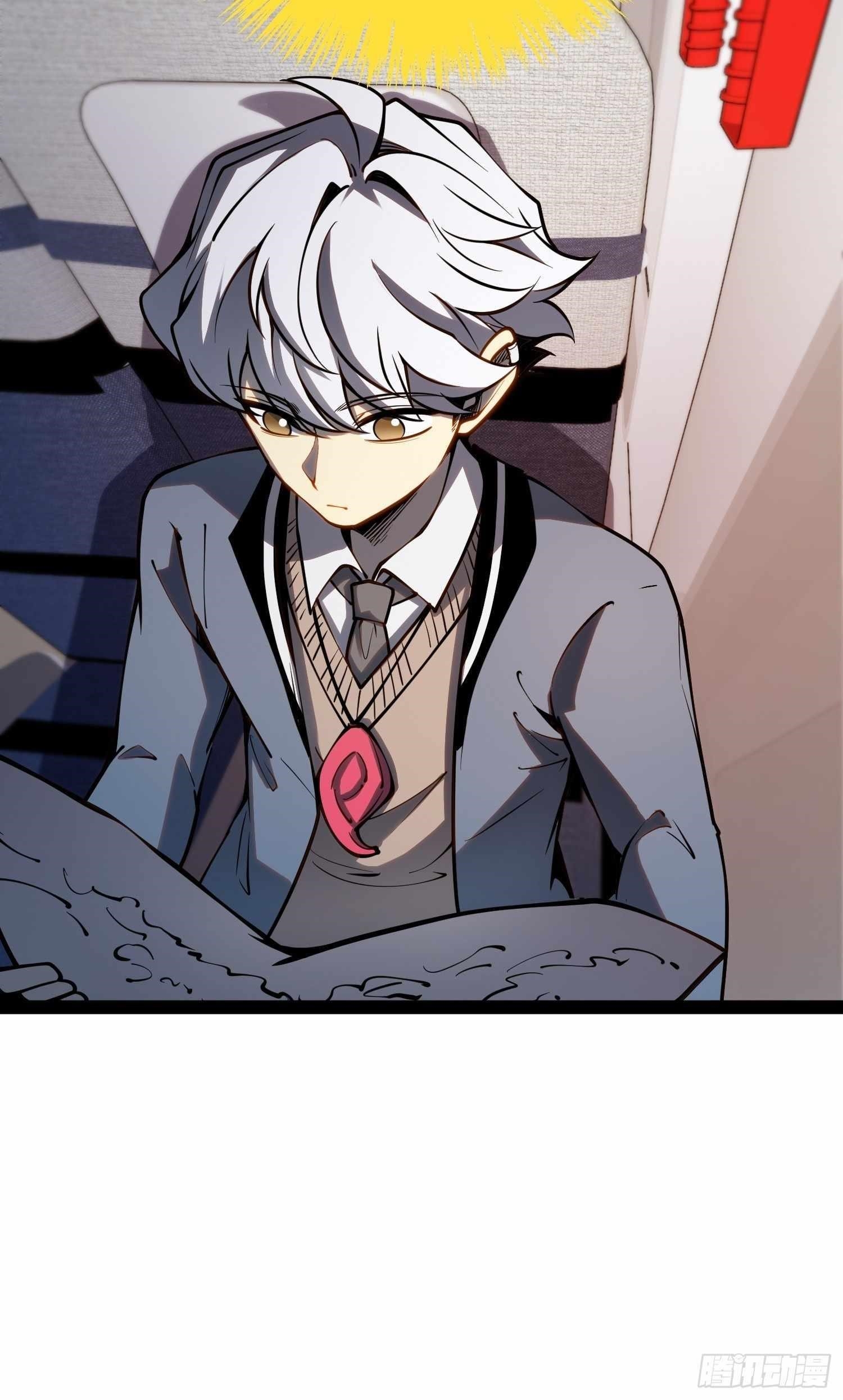 Read Full Time Awakening Manga Online