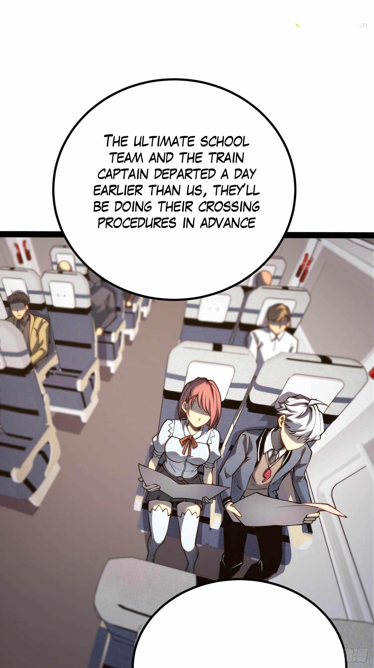 Read Full Time Awakening Manga Online
