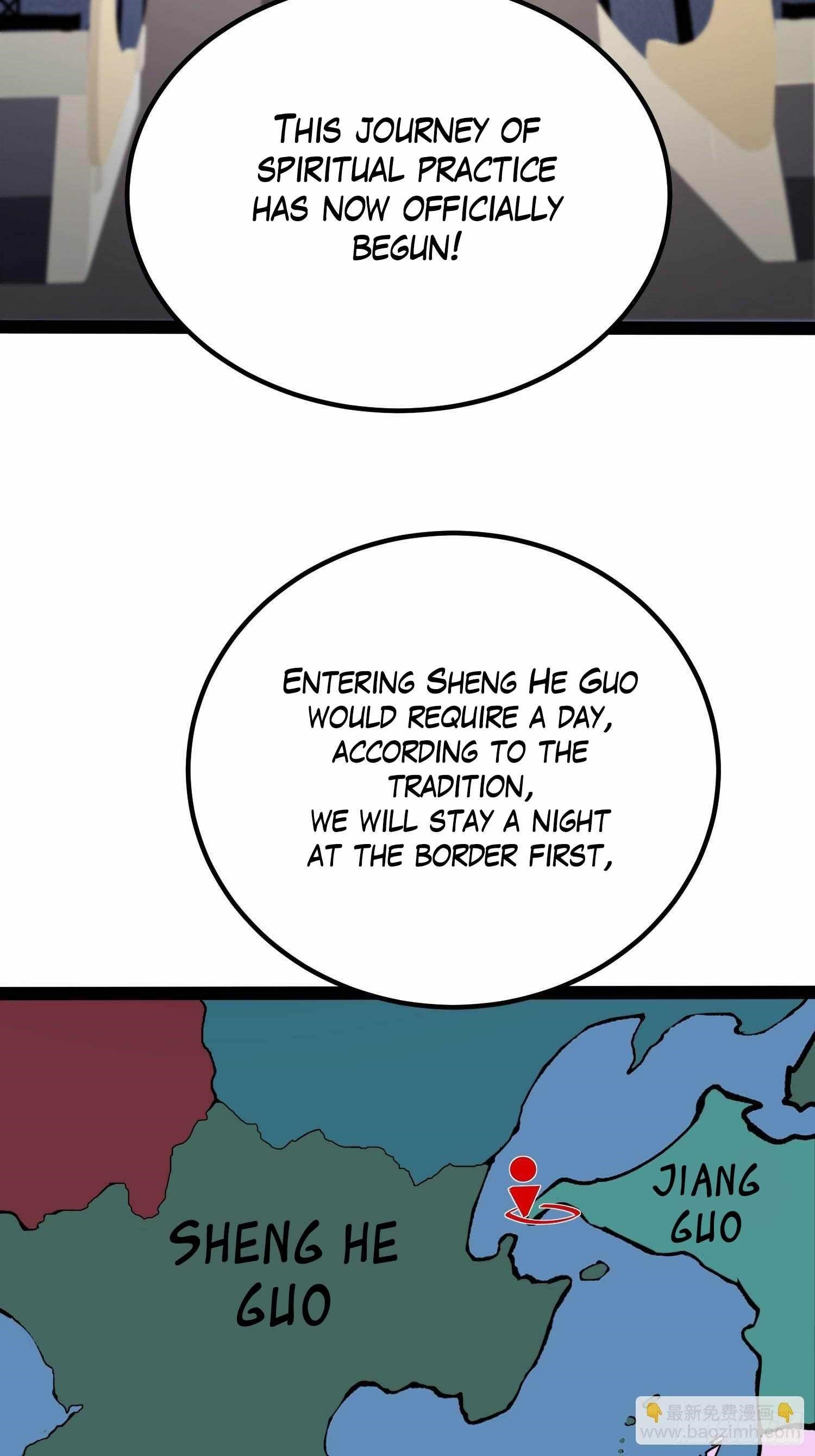 Read Full Time Awakening Manga Online