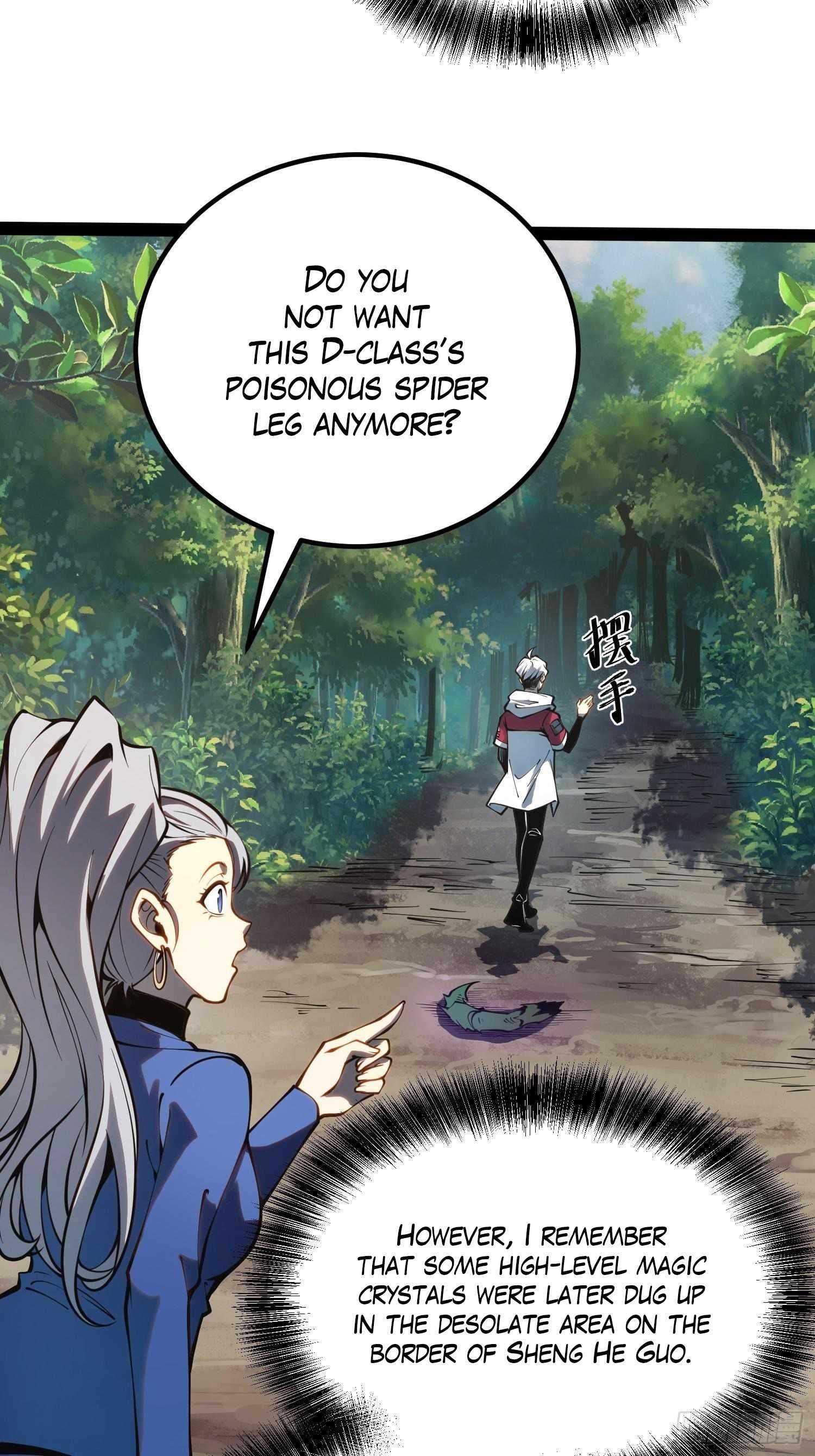 Read Full Time Awakening Manga Online
