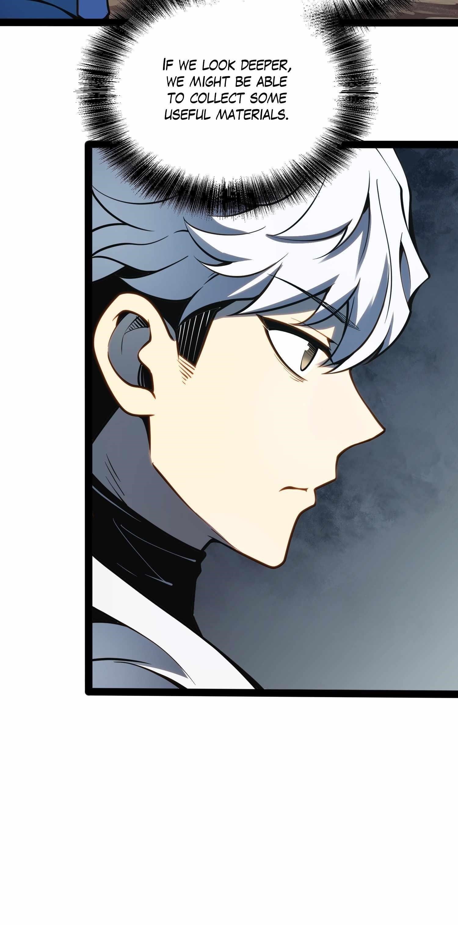 Read Full Time Awakening Manga Online