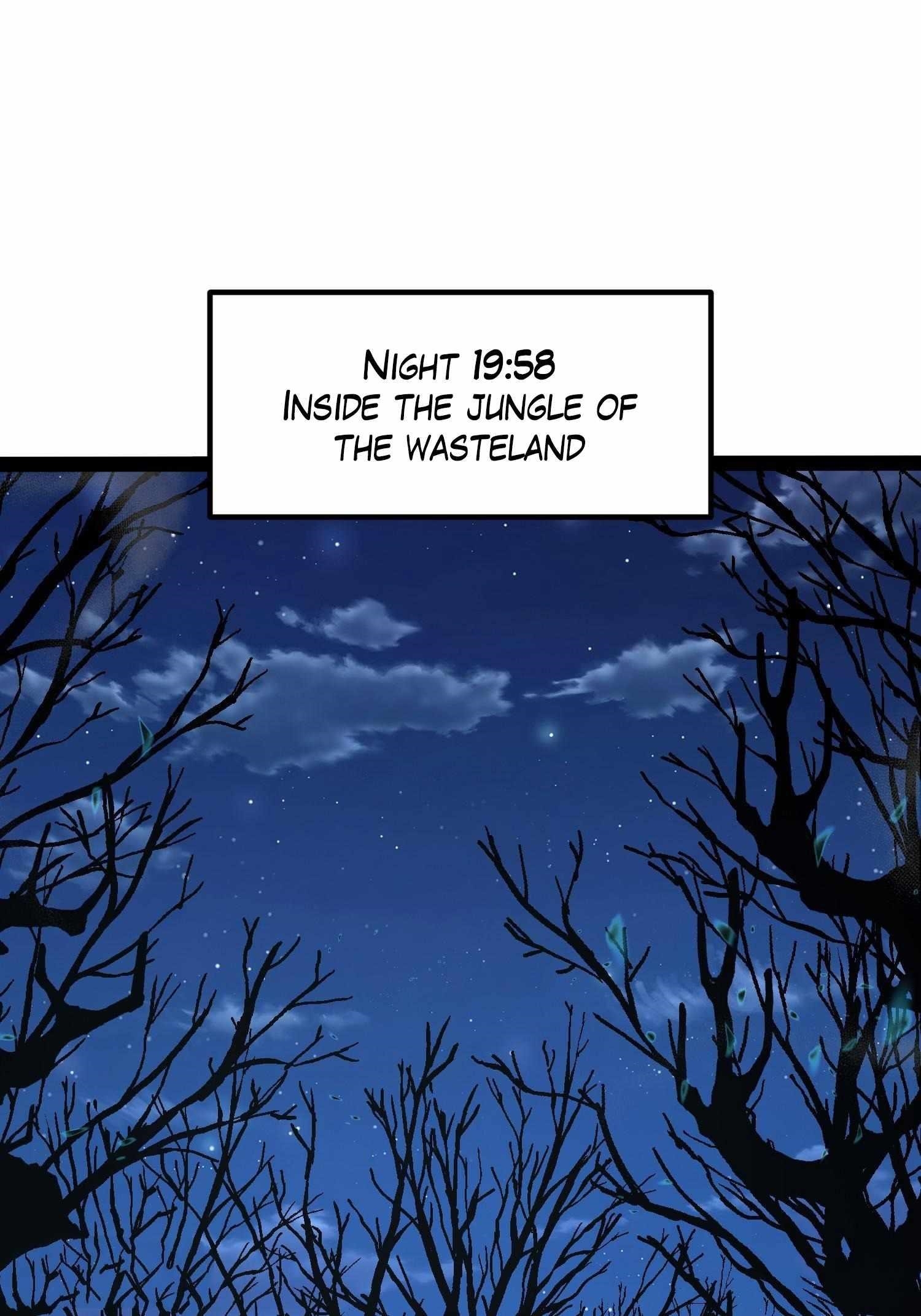 Read Full Time Awakening Manga Online
