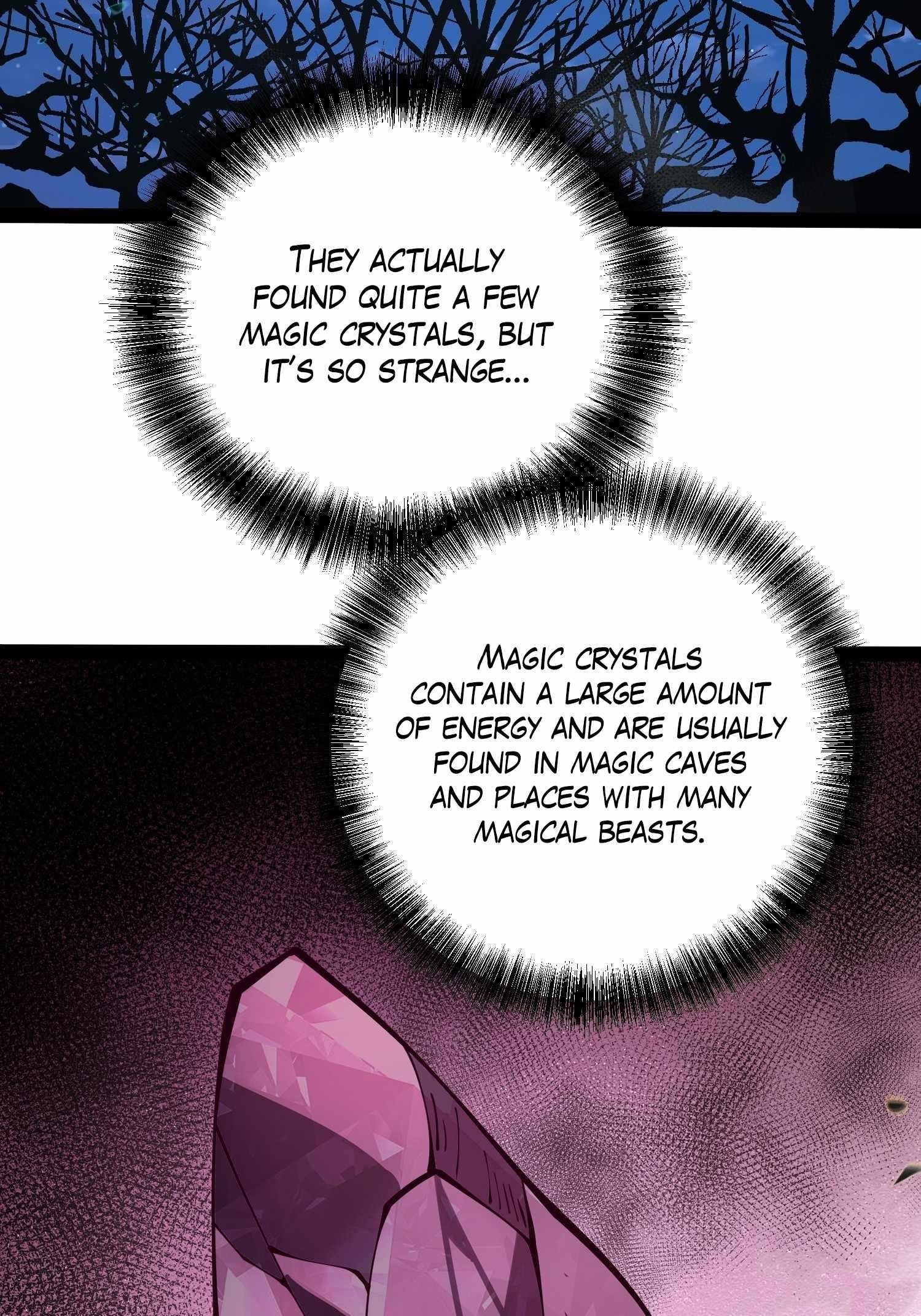 Read Full Time Awakening Manga Online