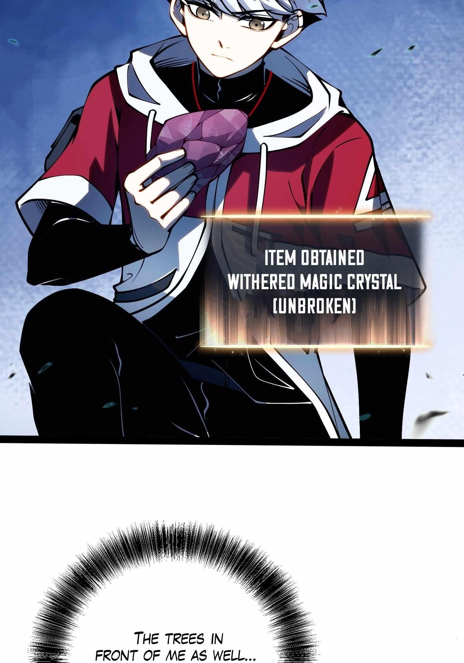 Read Full Time Awakening Manga Online