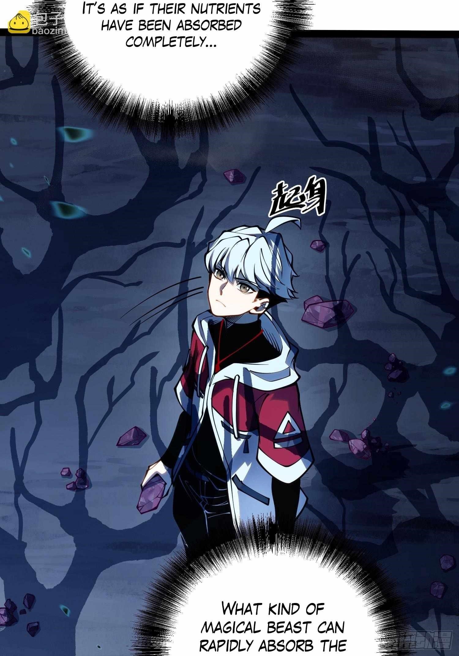 Read Full Time Awakening Manga Online