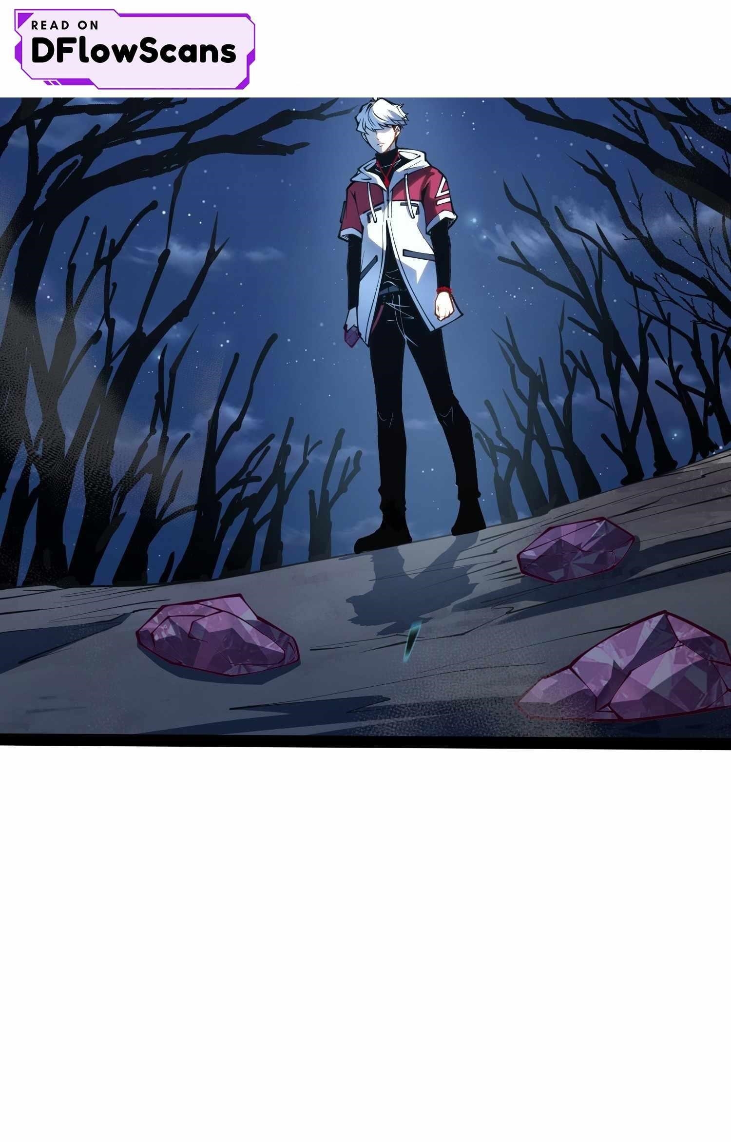 Read Full Time Awakening Manga Online