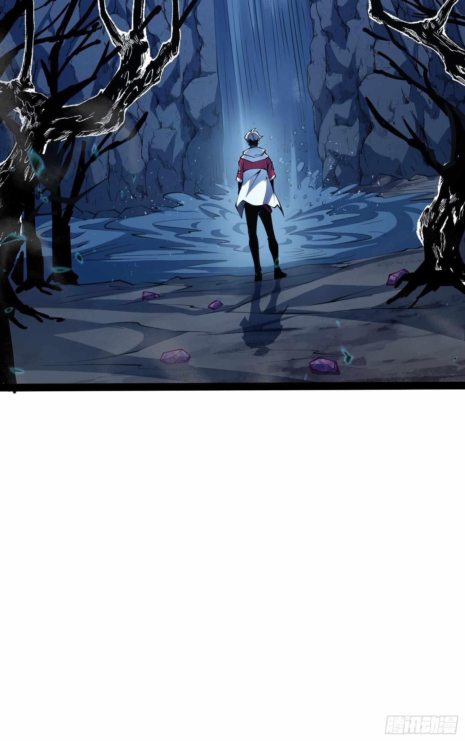 Read Full Time Awakening Manga Online