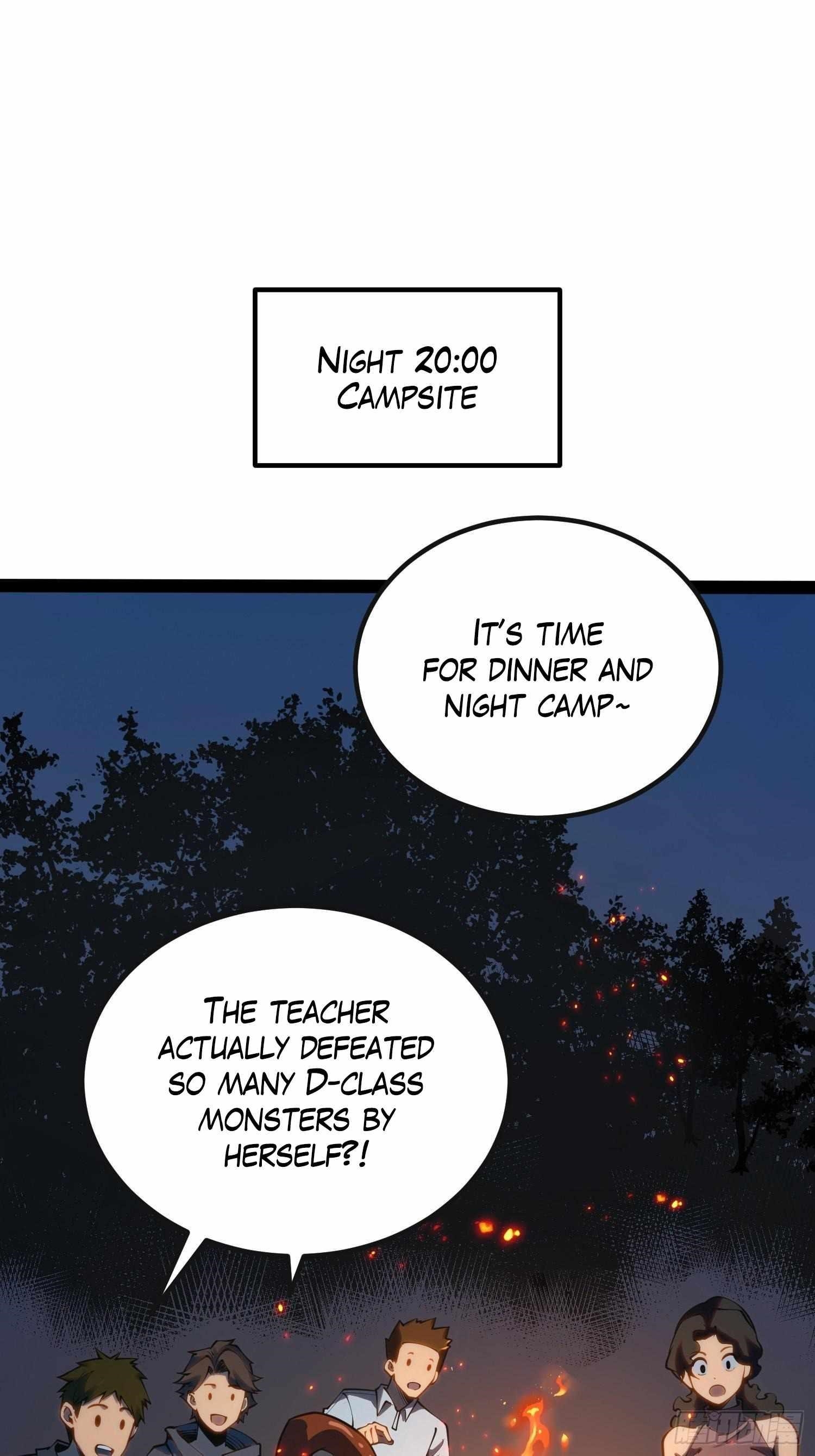 Read Full Time Awakening Manga Online