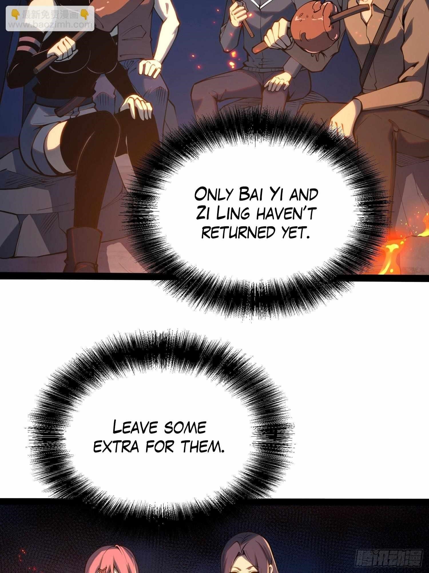 Read Full Time Awakening Manga Online