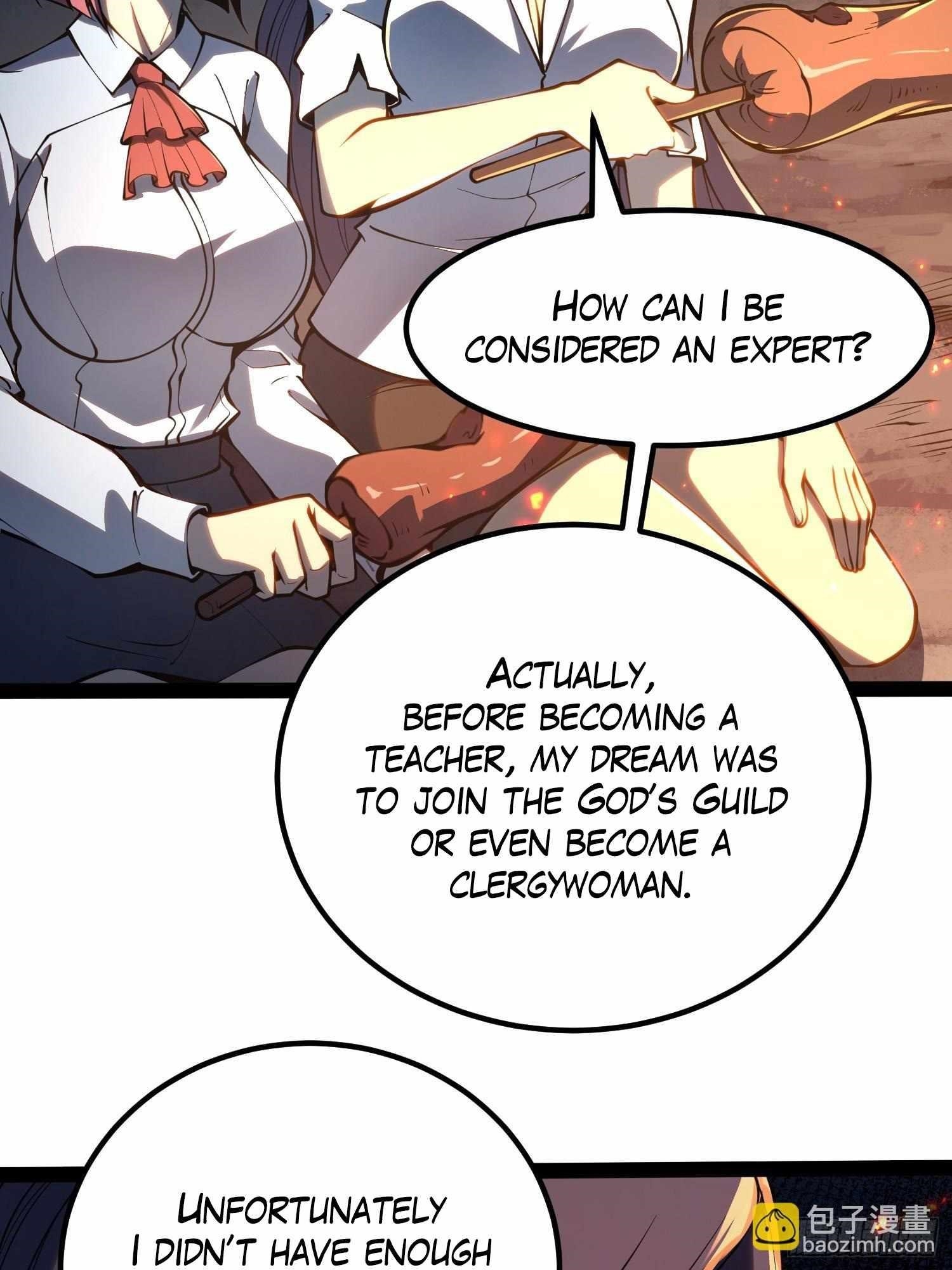 Read Full Time Awakening Manga Online