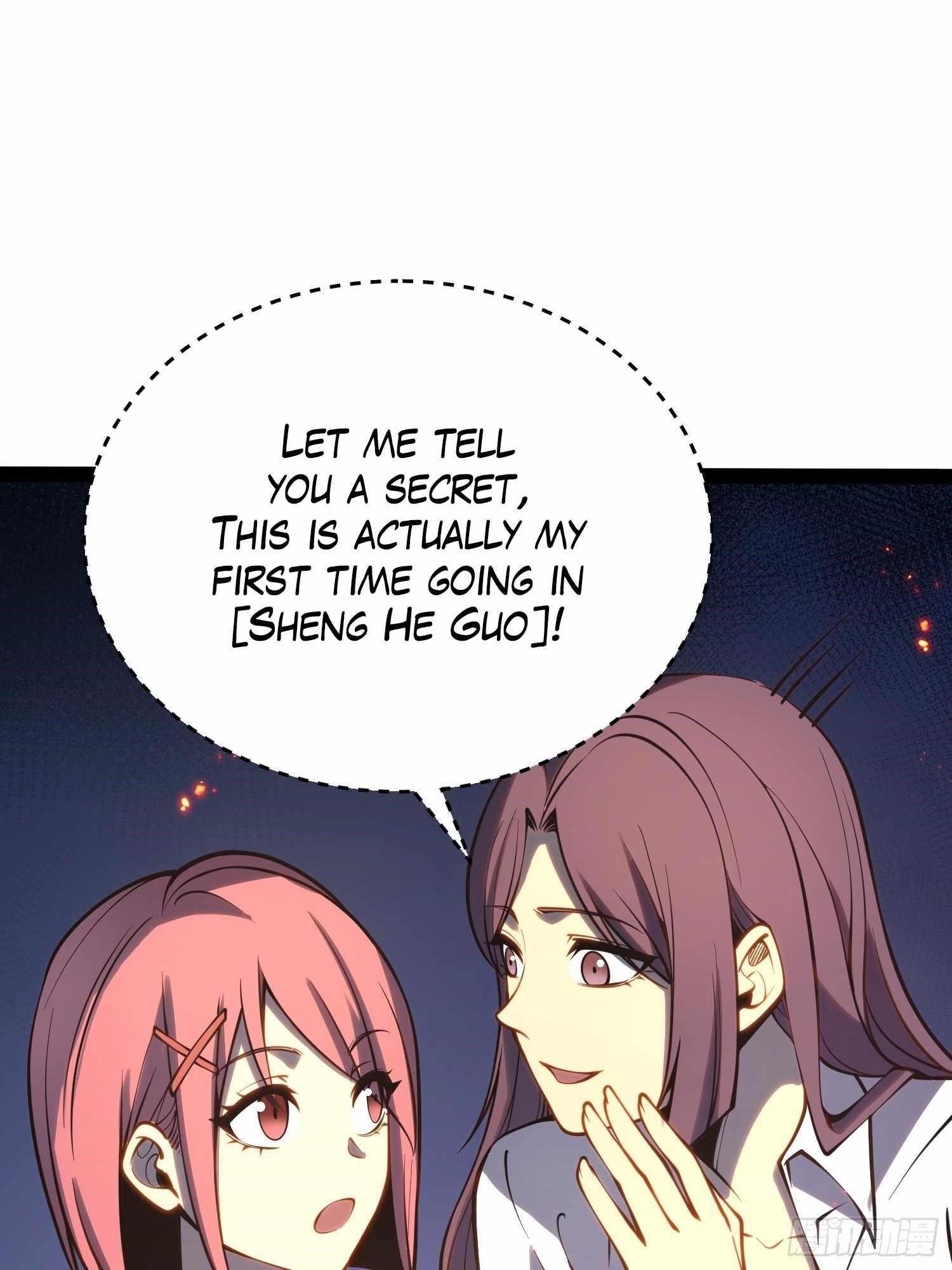 Read Full Time Awakening Manga Online