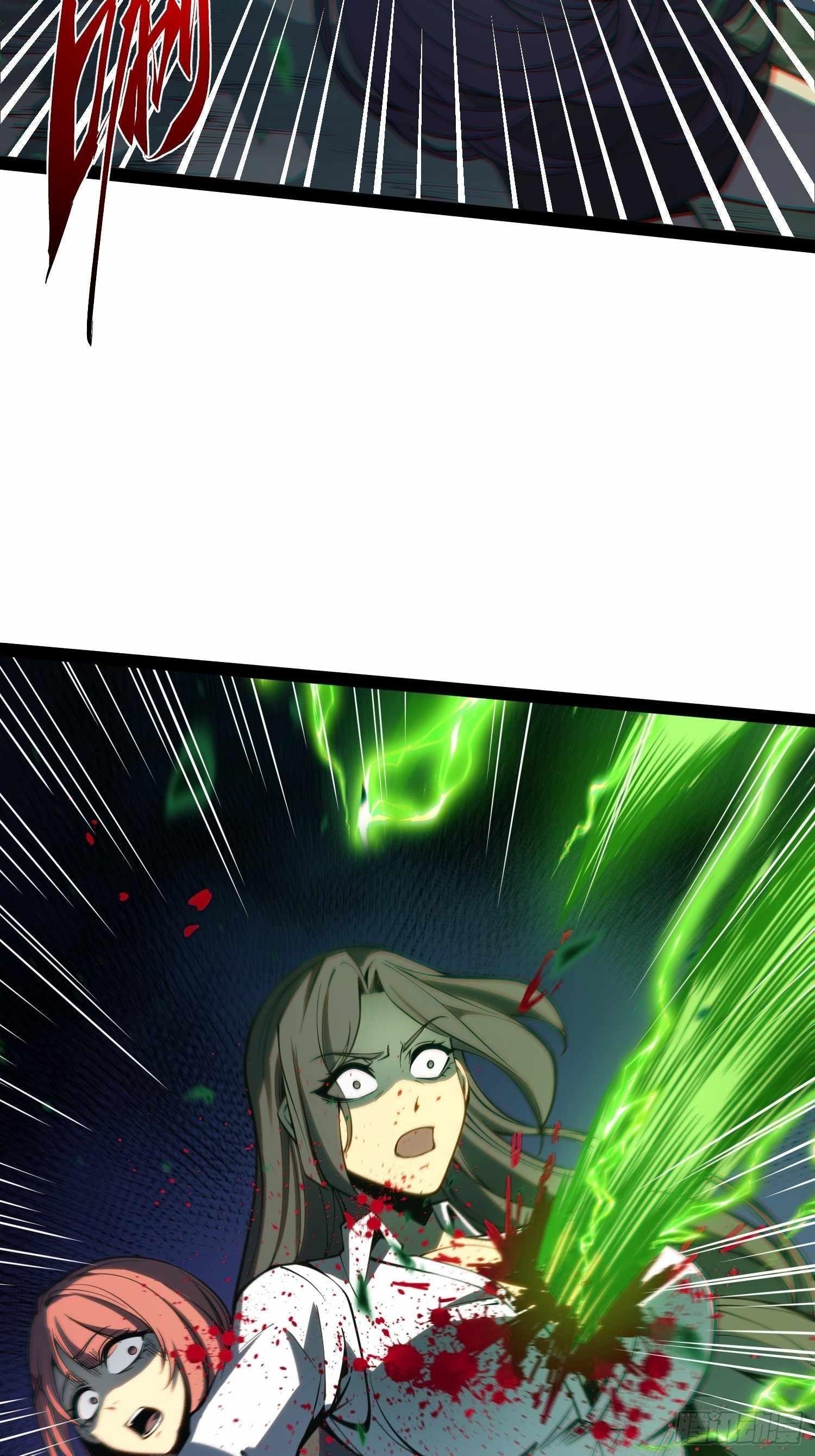 Read Full Time Awakening Manga Online