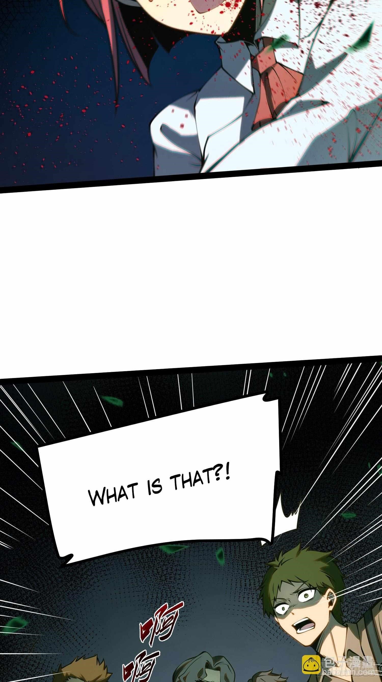 Read Full Time Awakening Manga Online