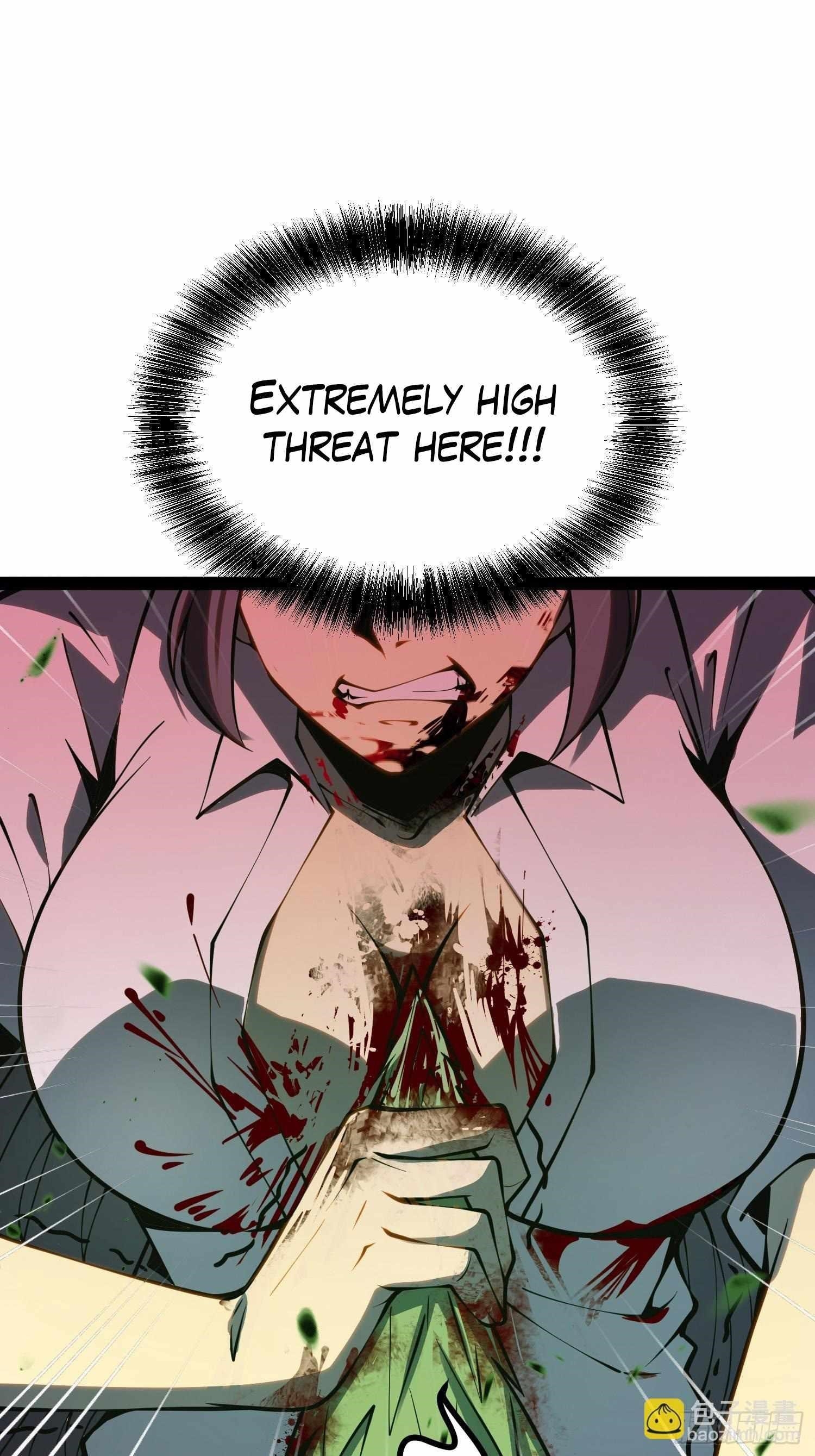Read Full Time Awakening Manga Online