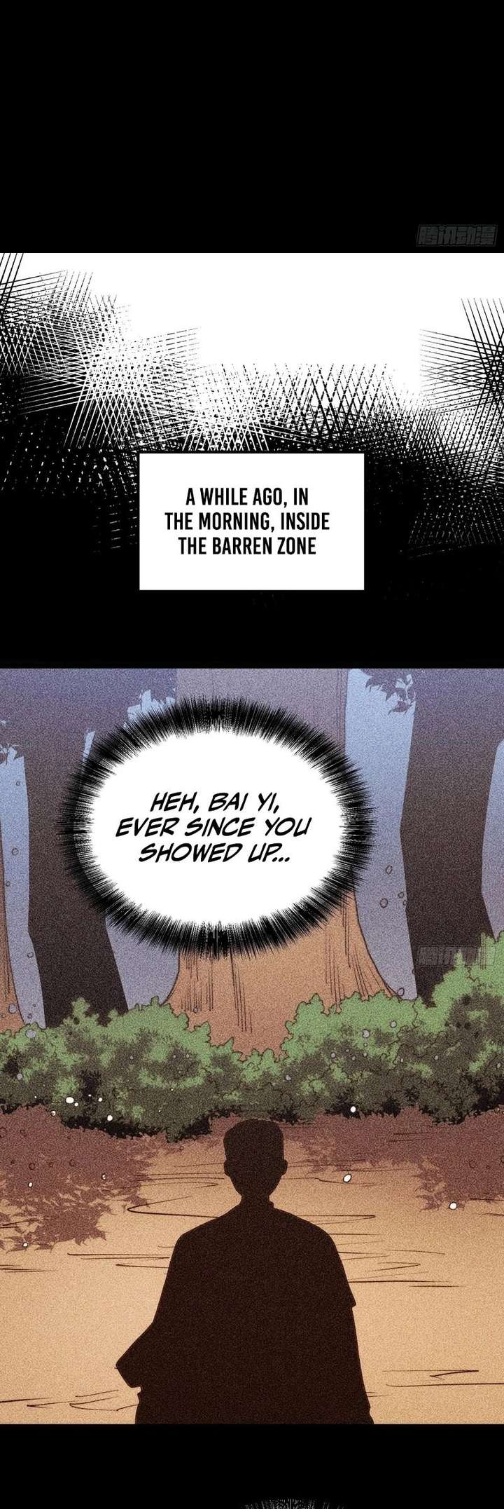 Read Full Time Awakening Manga Online