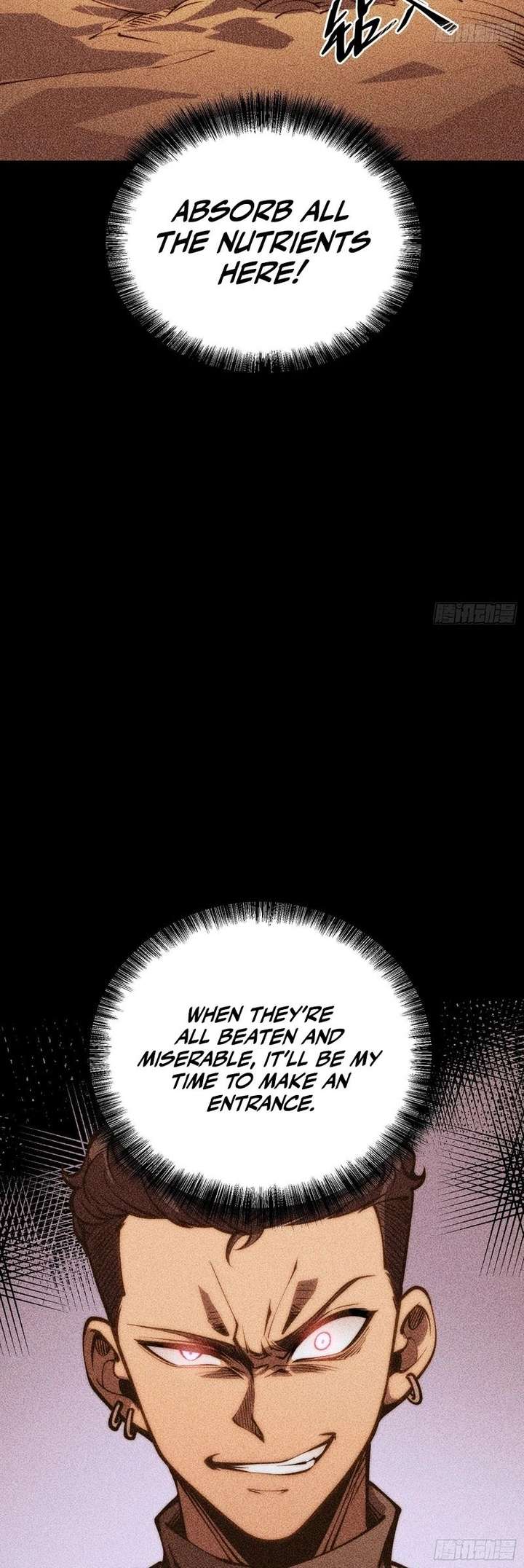 Read Full Time Awakening Manga Online