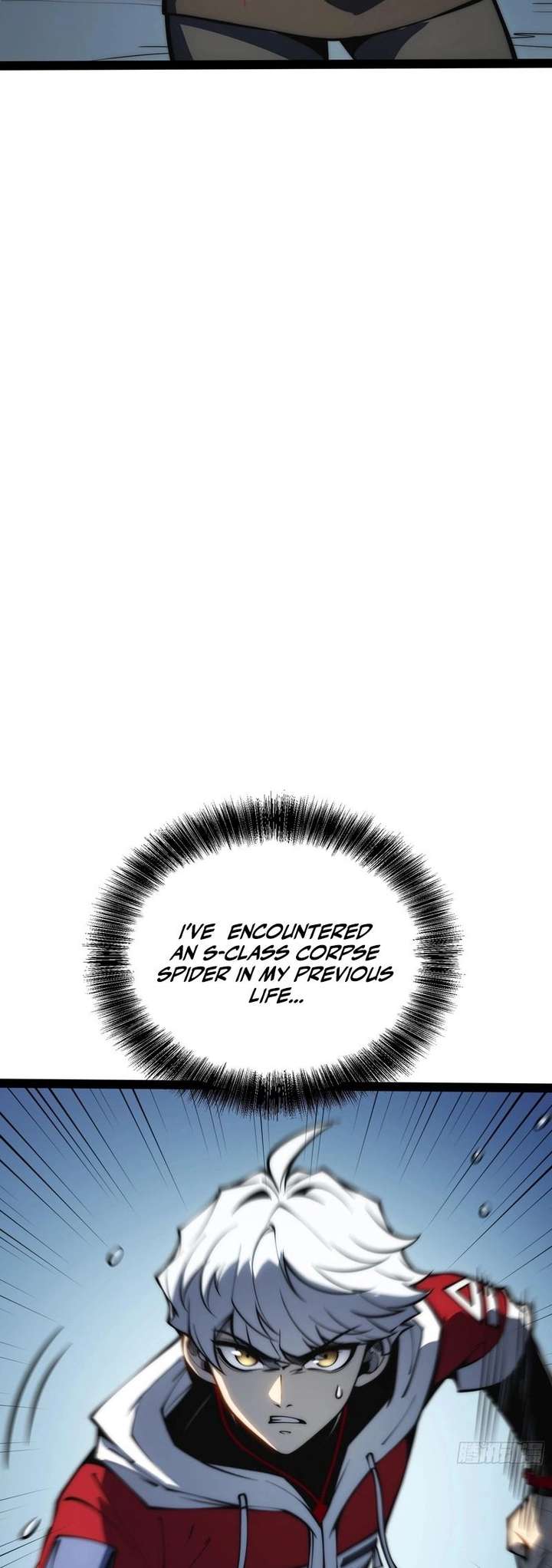 Read Full Time Awakening Manga Online