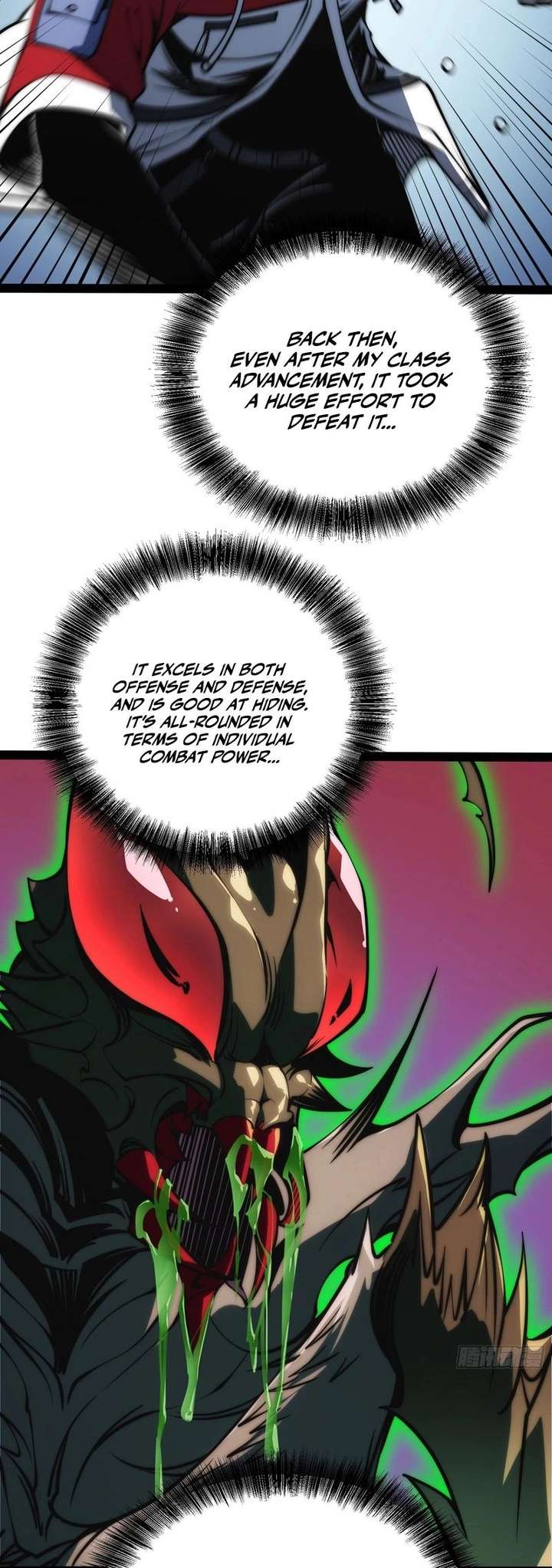 Read Full Time Awakening Manga Online