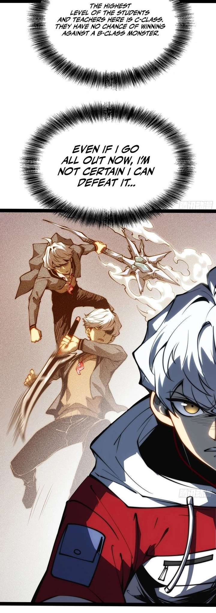 Read Full Time Awakening Manga Online