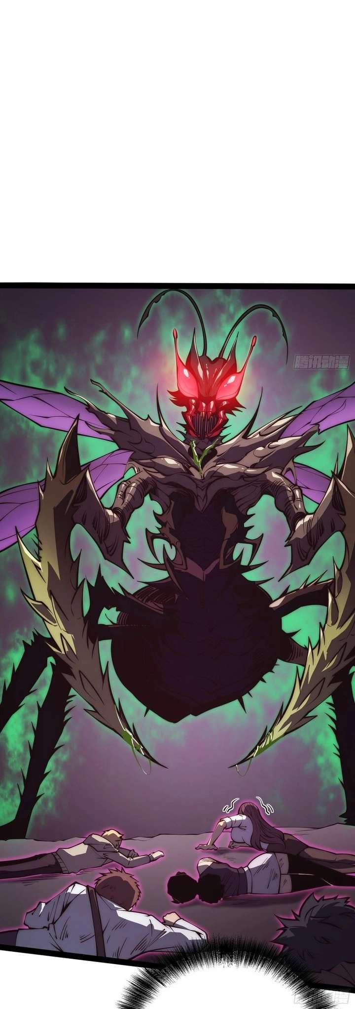 Read Full Time Awakening Manga Online