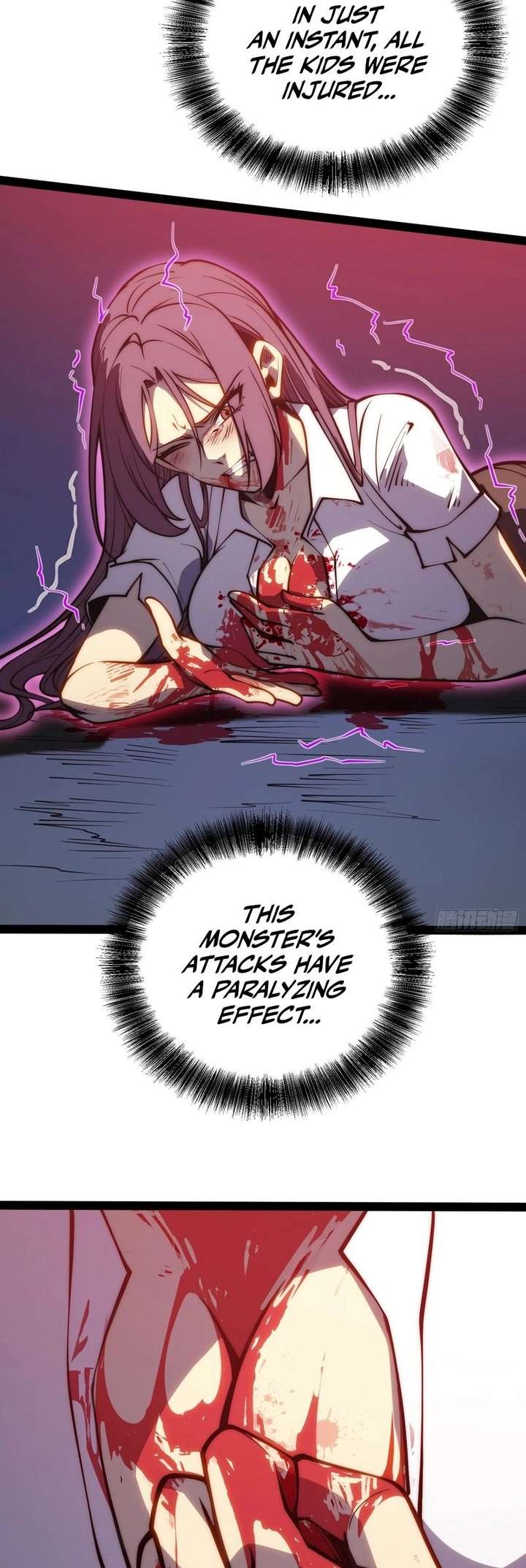 Read Full Time Awakening Manga Online