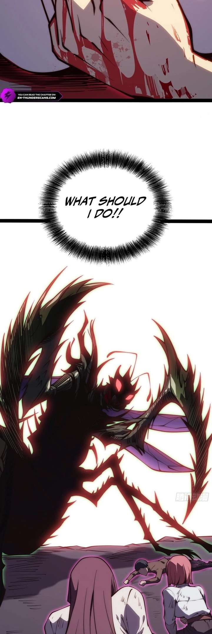 Read Full Time Awakening Manga Online