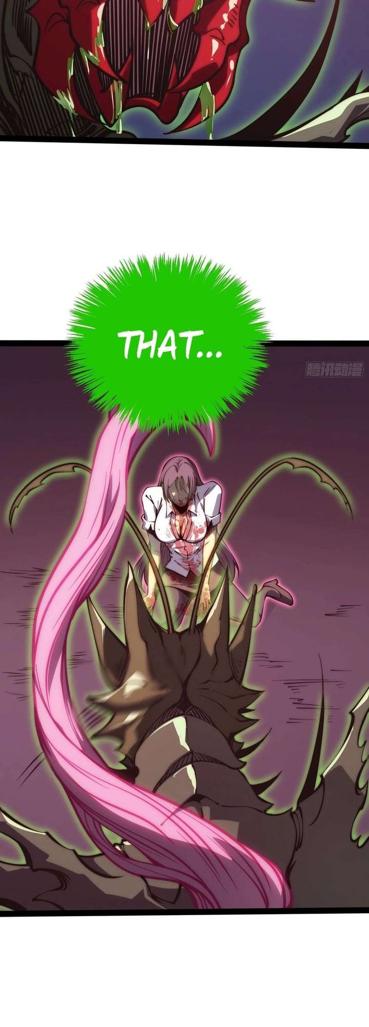 Read Full Time Awakening Manga Online