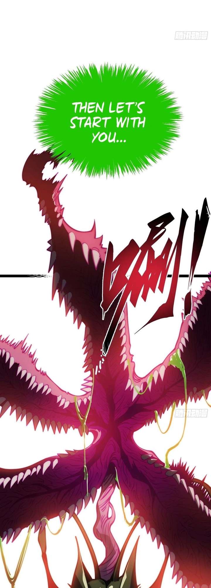 Read Full Time Awakening Manga Online