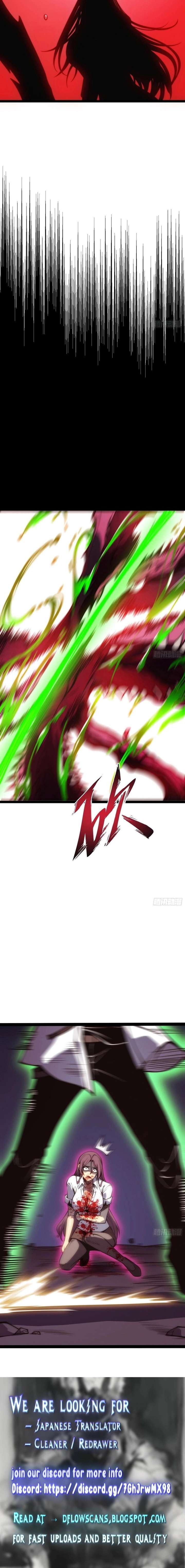 Read Full Time Awakening Manga Online