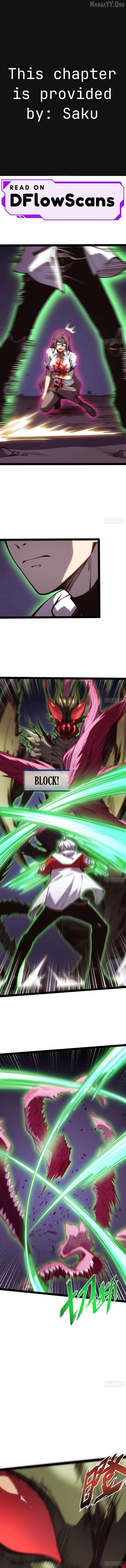 Read Full Time Awakening Manga Online
