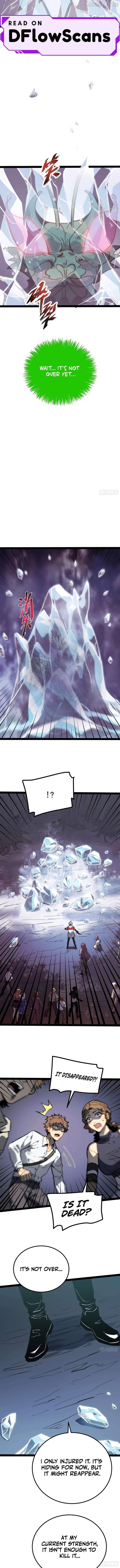 Read Full Time Awakening Manga Online